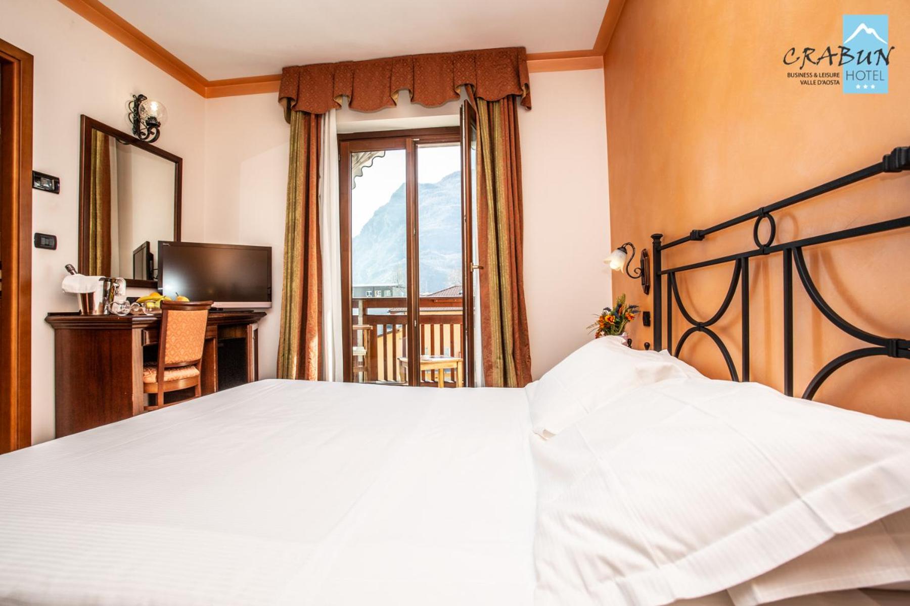 Double Room - Photo 3