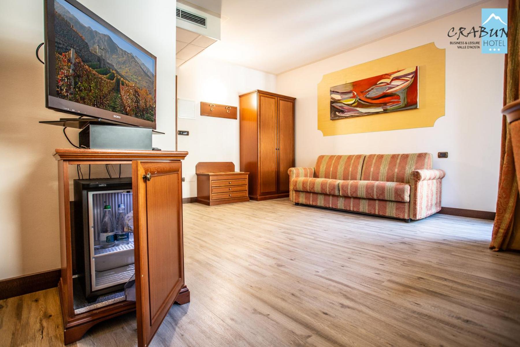 Superior Double Room - Photo 5