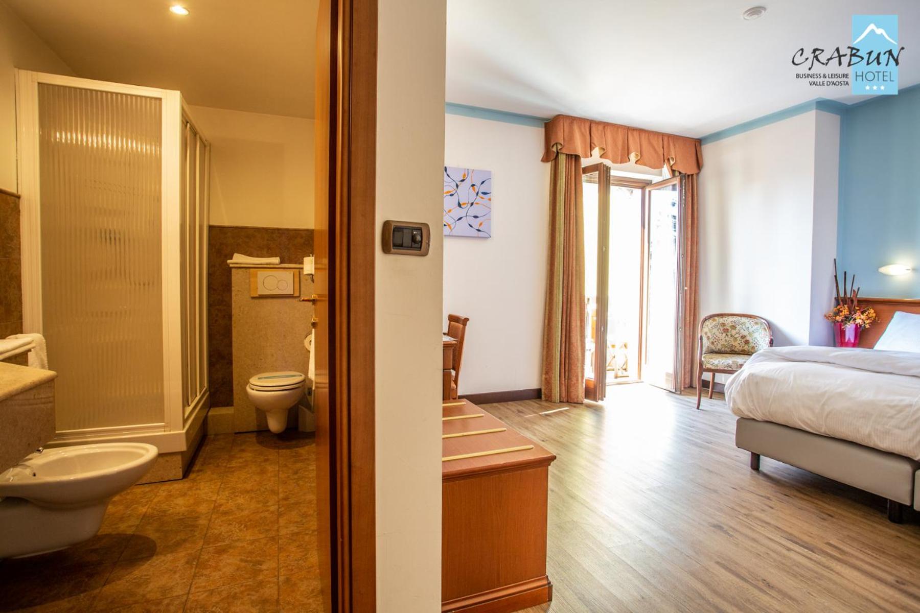 Superior Double Room - Photo 4