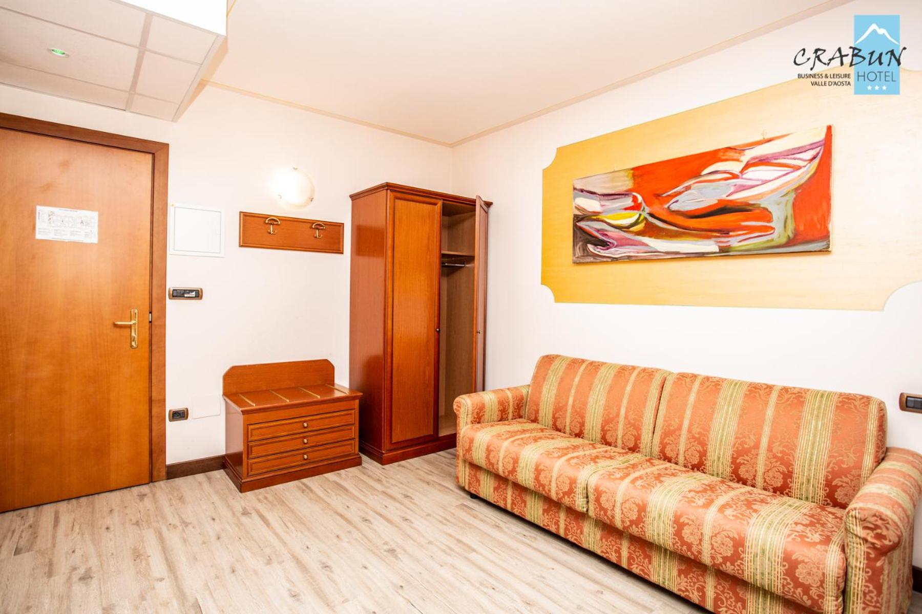 Superior Double Room - Photo 3