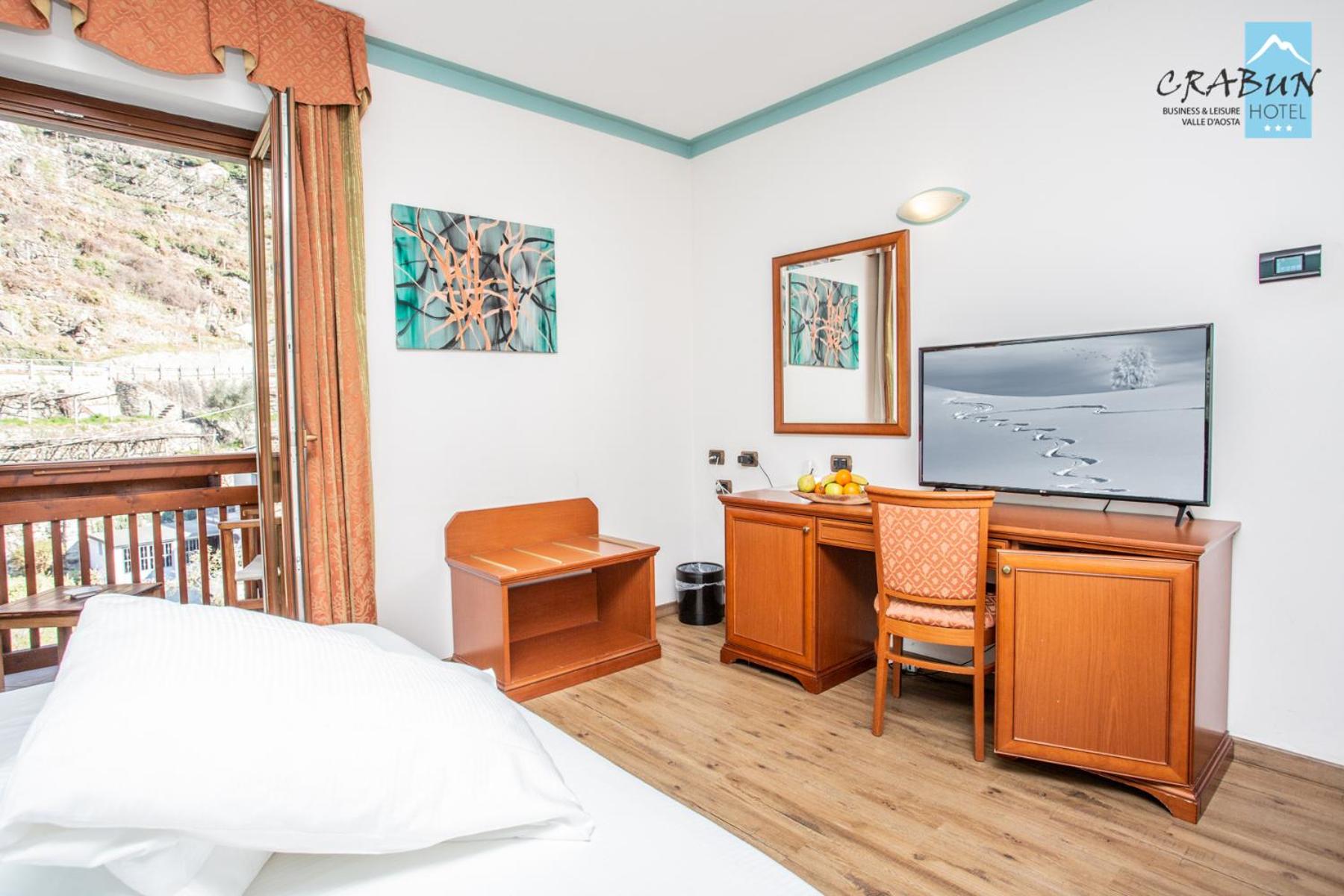 Quadruple Room - Photo 9