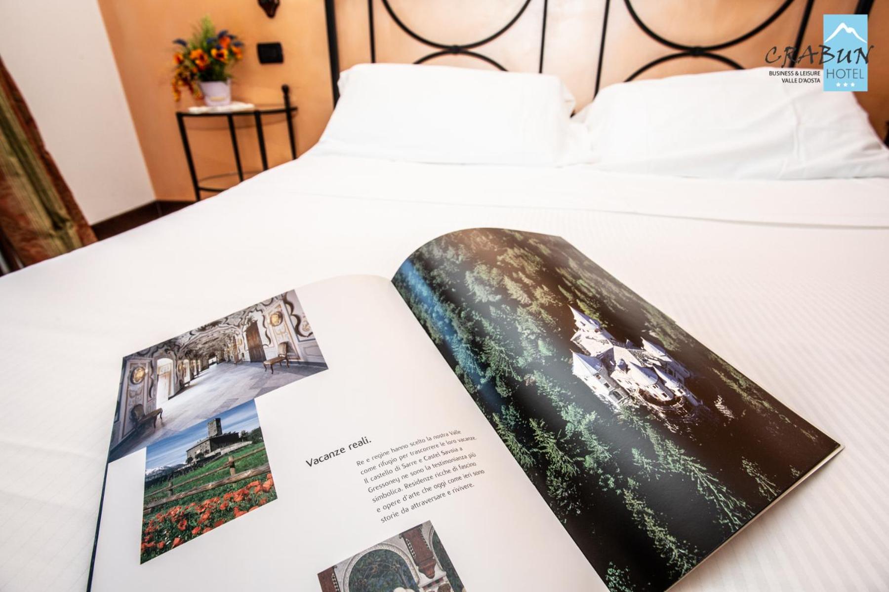 Double Room - Photo 5
