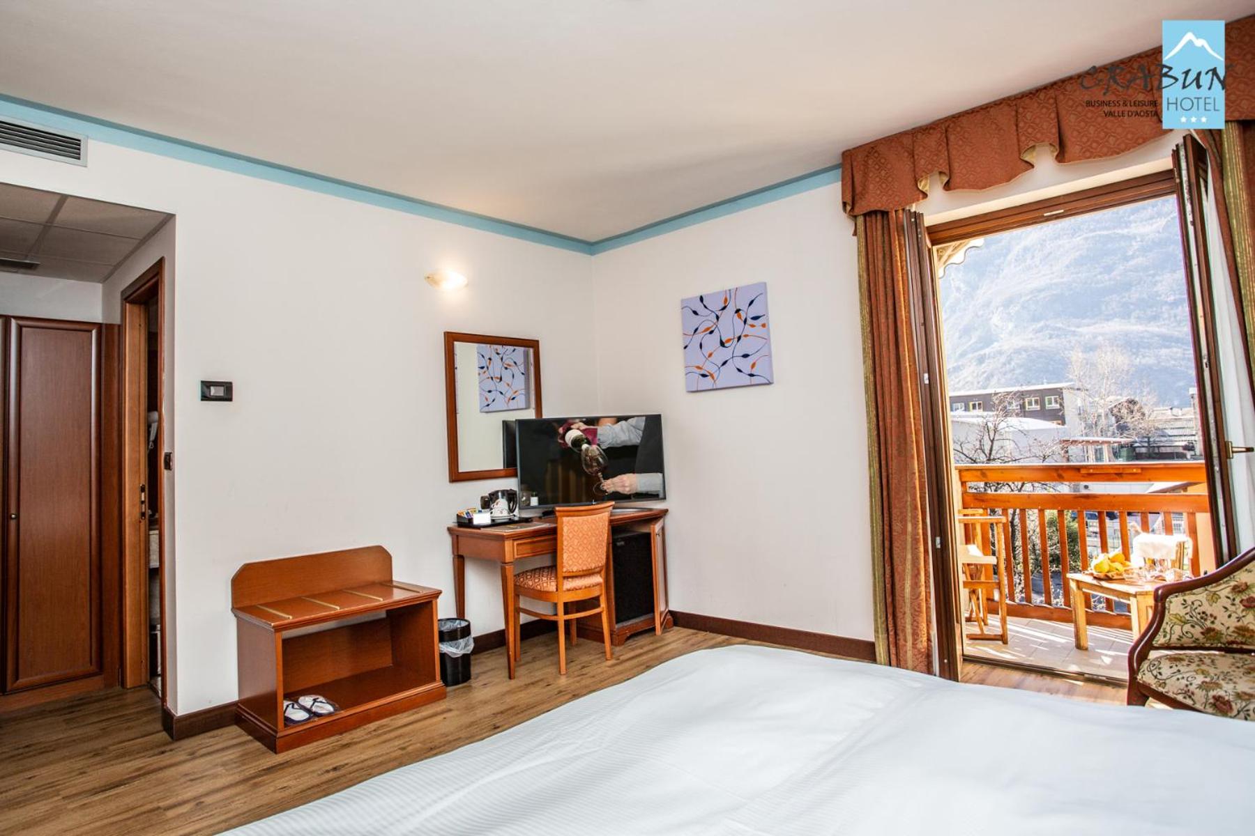 Superior Double Room - Photo 2