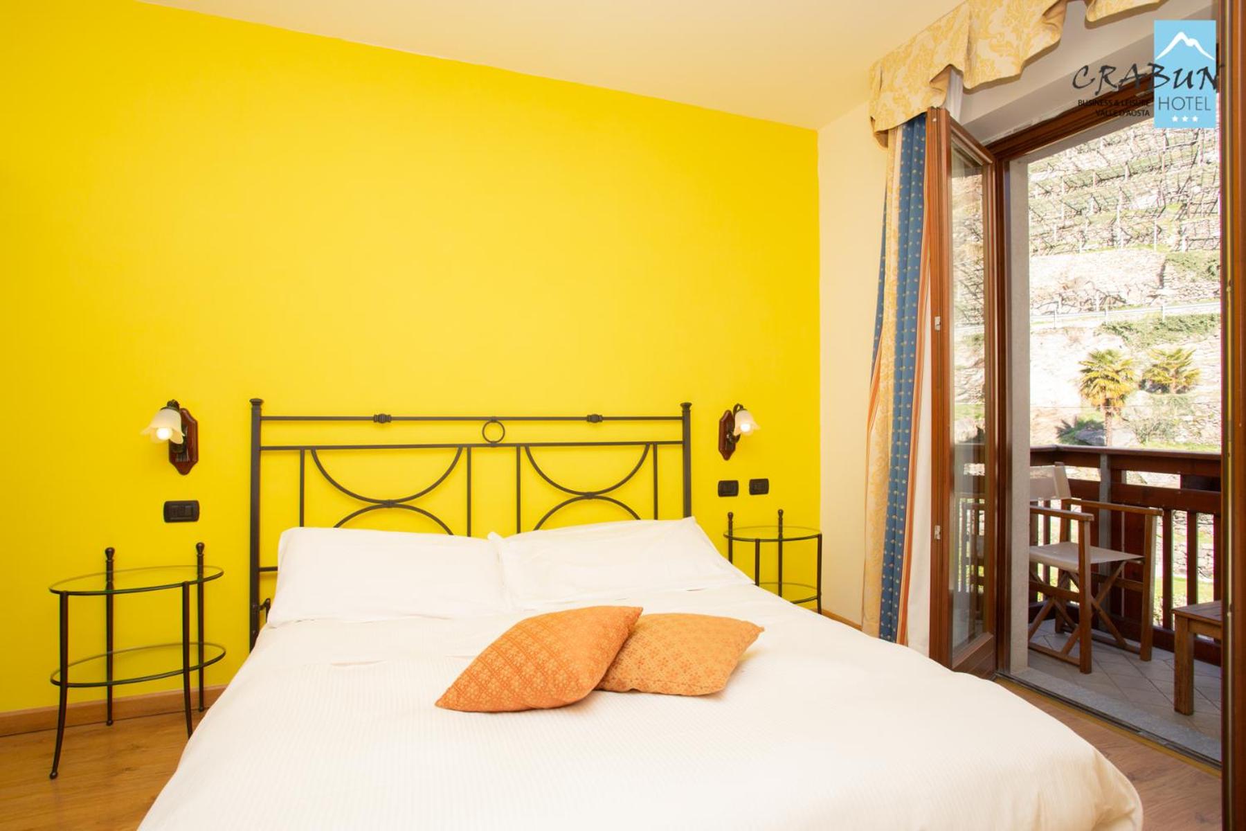 Double Room - Photo 7