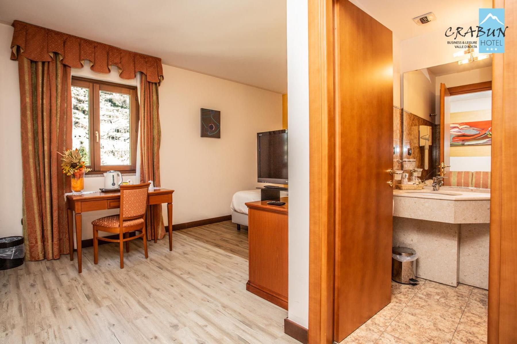 Superior Double Room - Photo 18