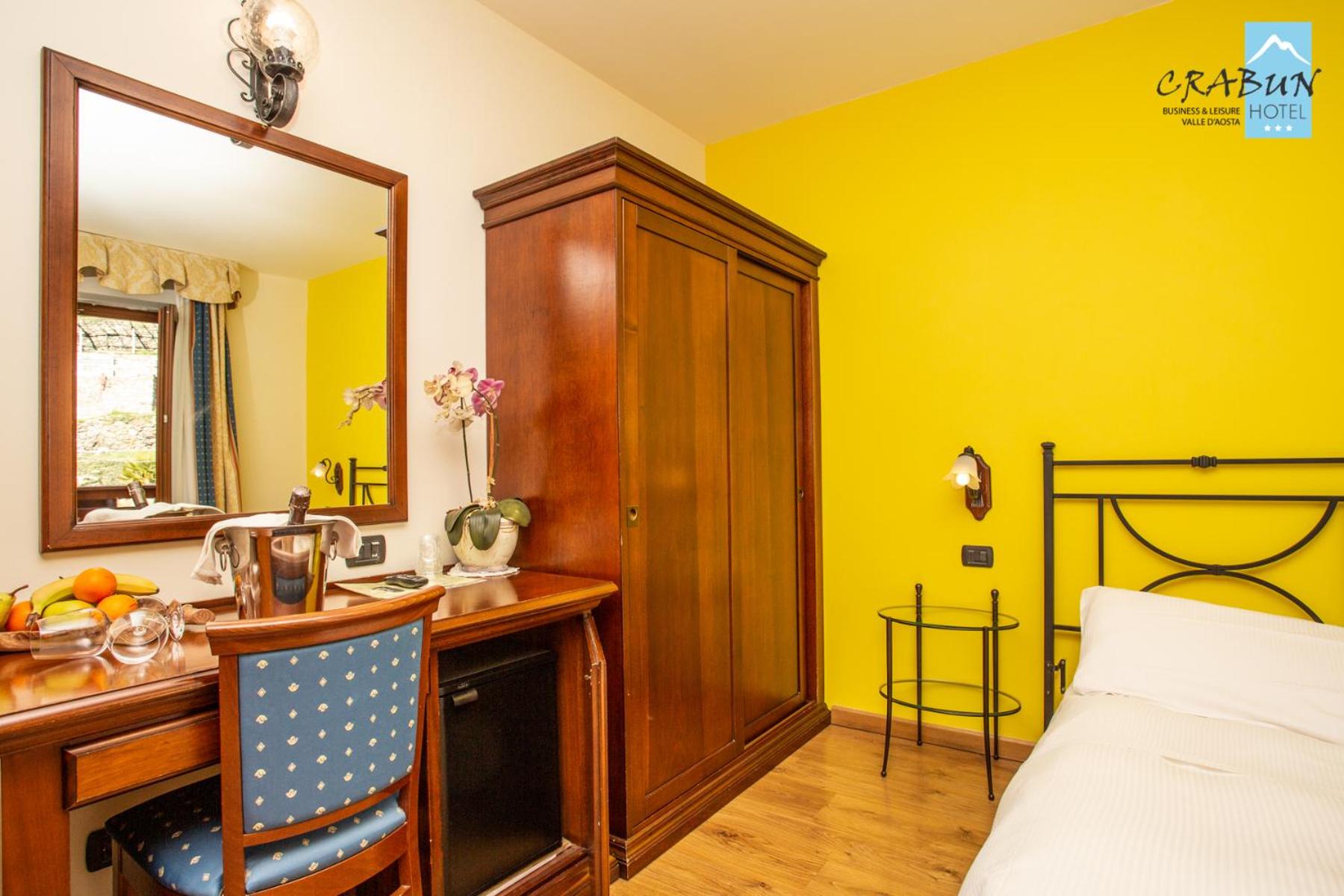 Double Room - Photo 14