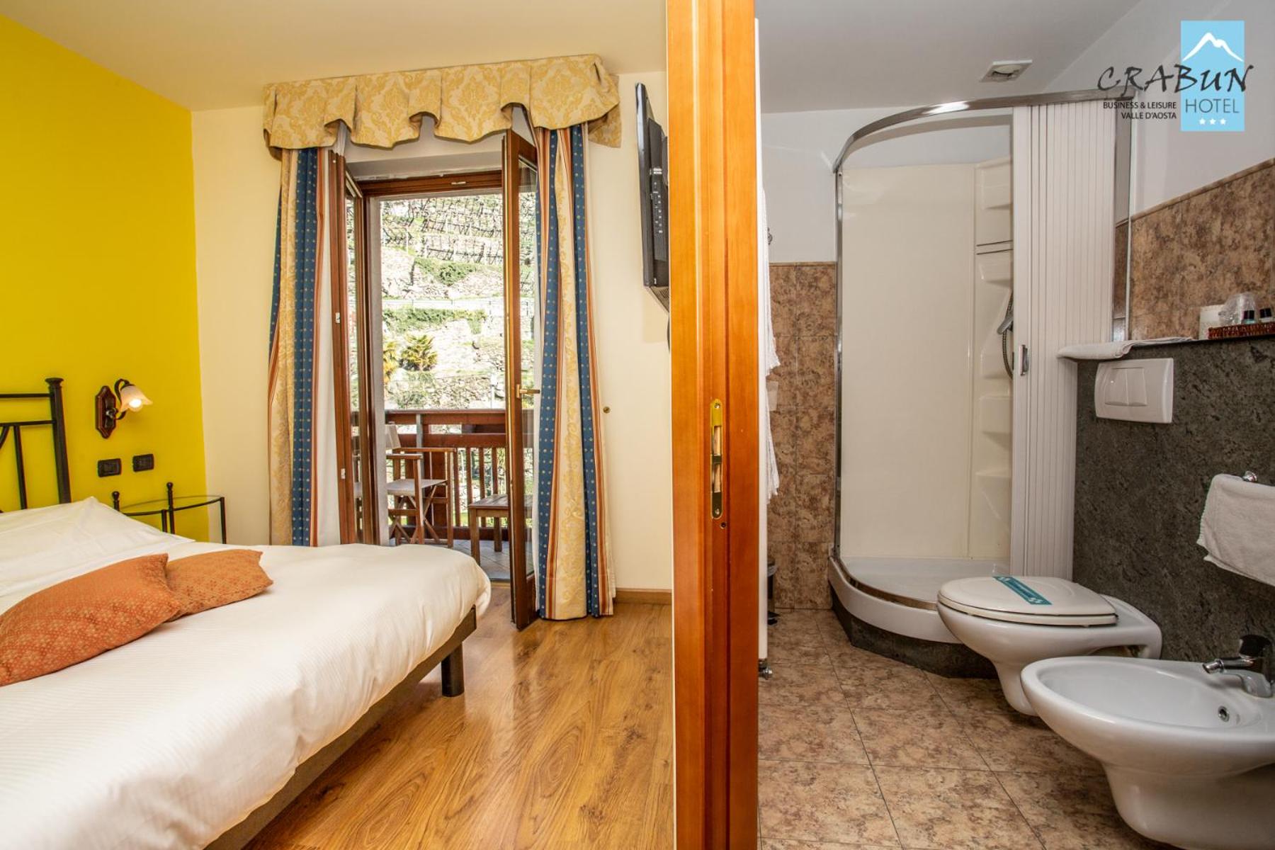 Double Room - Photo 15