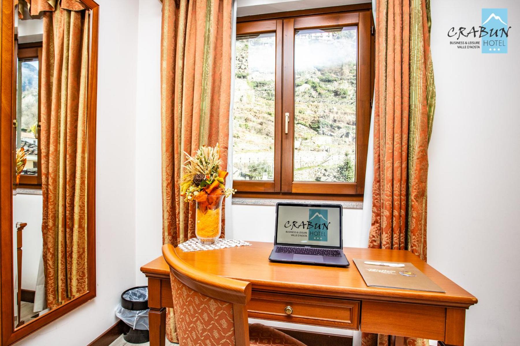 Superior Double Room - Photo 12