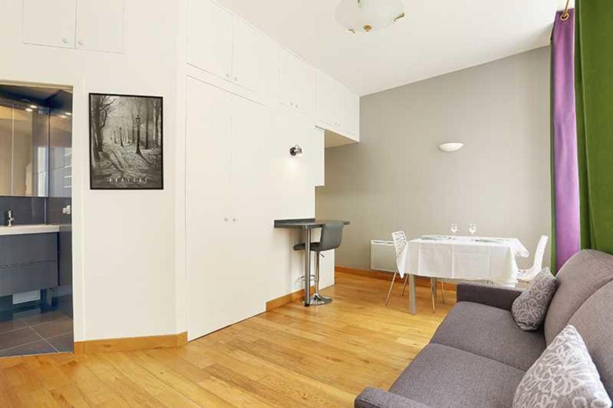Standard Apartment photo 3