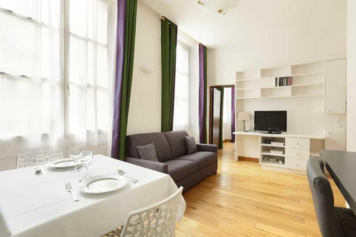 Standard Apartment photo 2