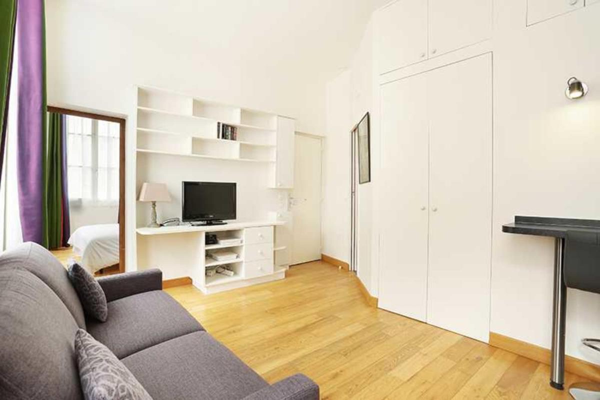 Standard Apartment photo 1