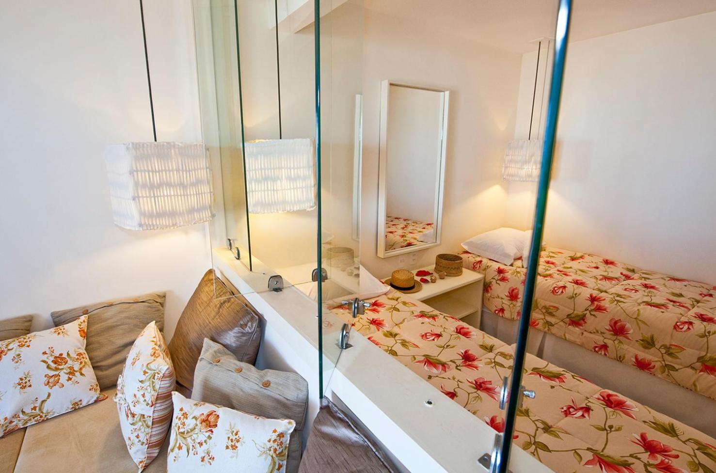 Premium Suite with Sea View
