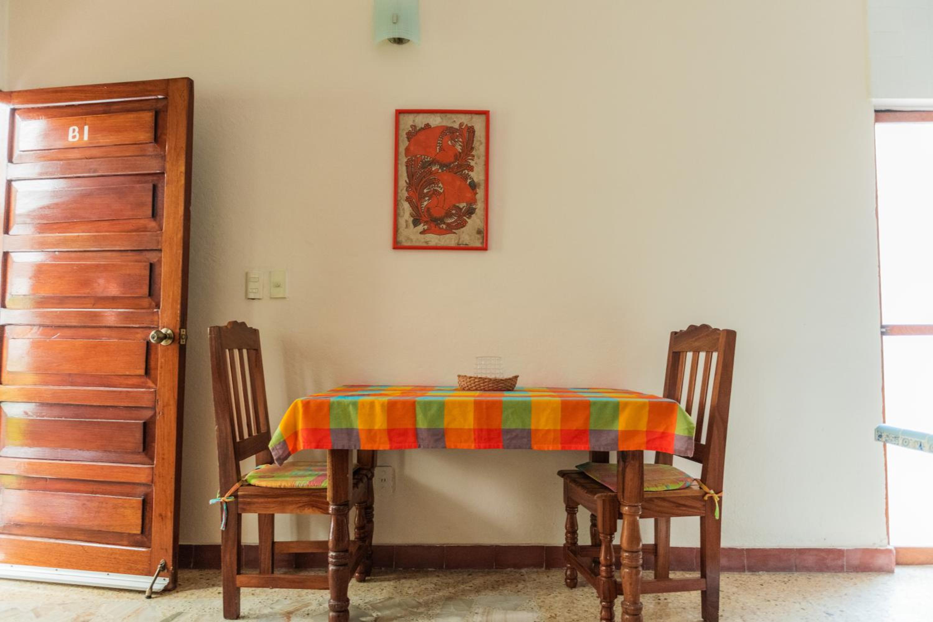 Apartment - Ground Floor - Photo 6