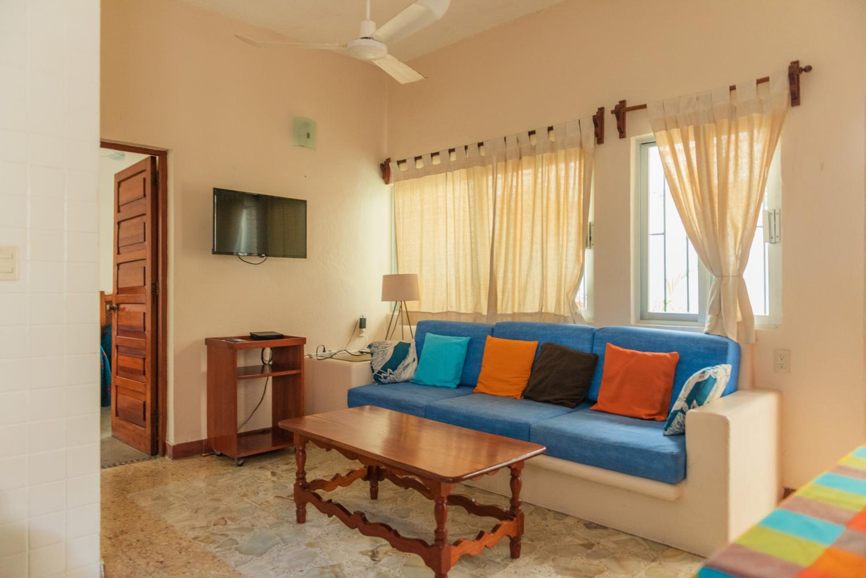 Apartment - Ground Floor - Photo 7