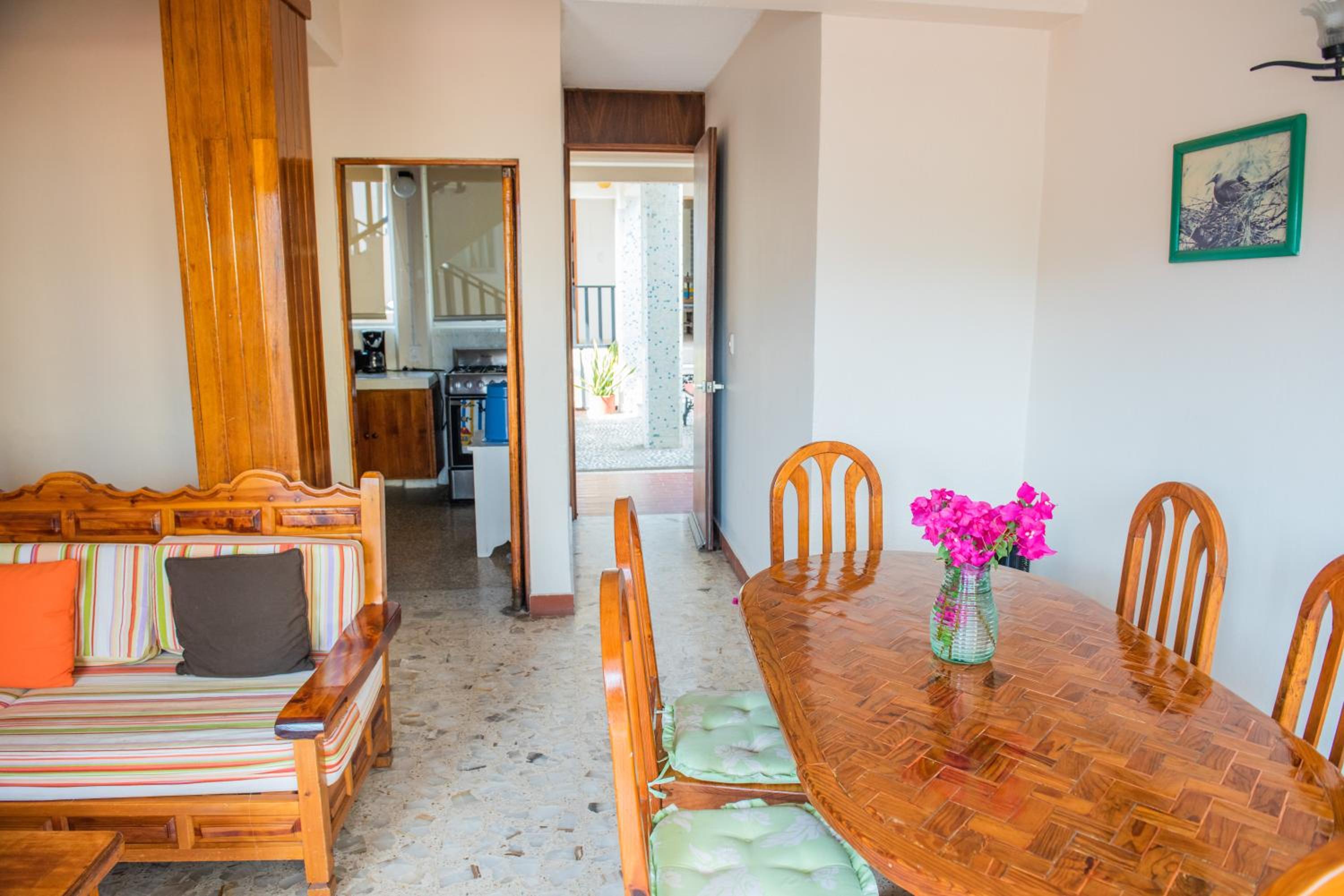 Two-Bedroom Apartment - Photo 4