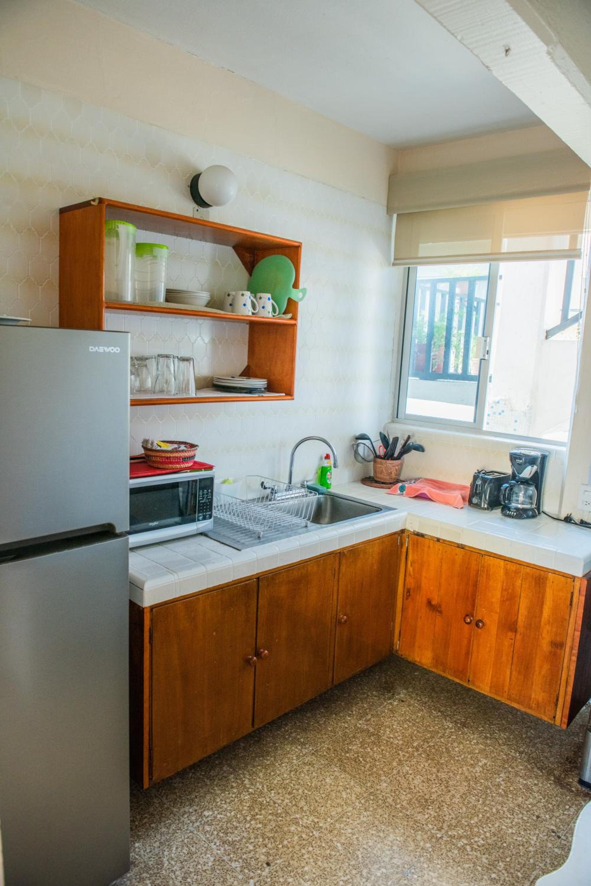 Two-Bedroom Apartment - Photo 10