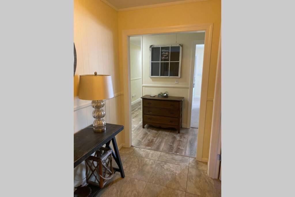 Four-Bedroom House - Photo 3