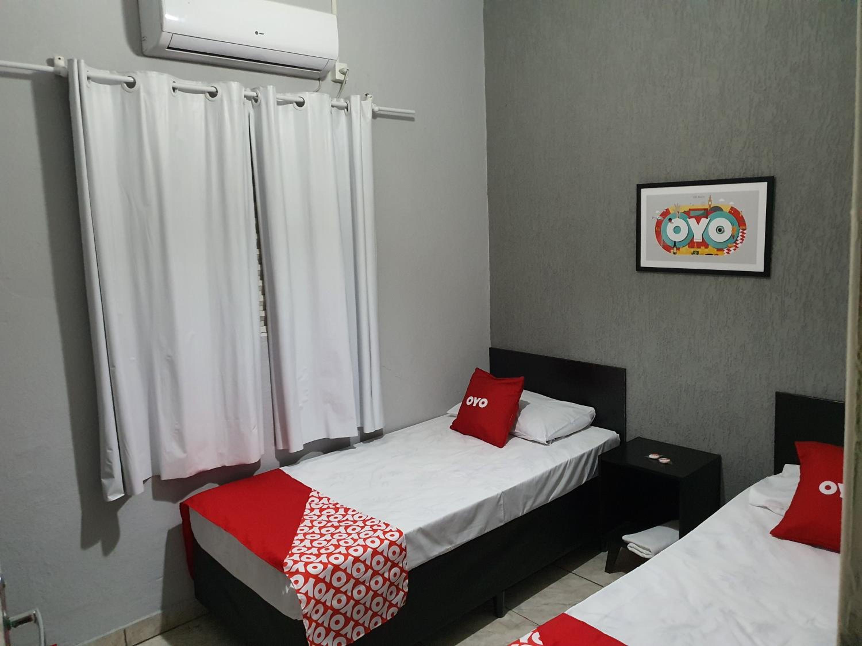 Twin Room photo 1