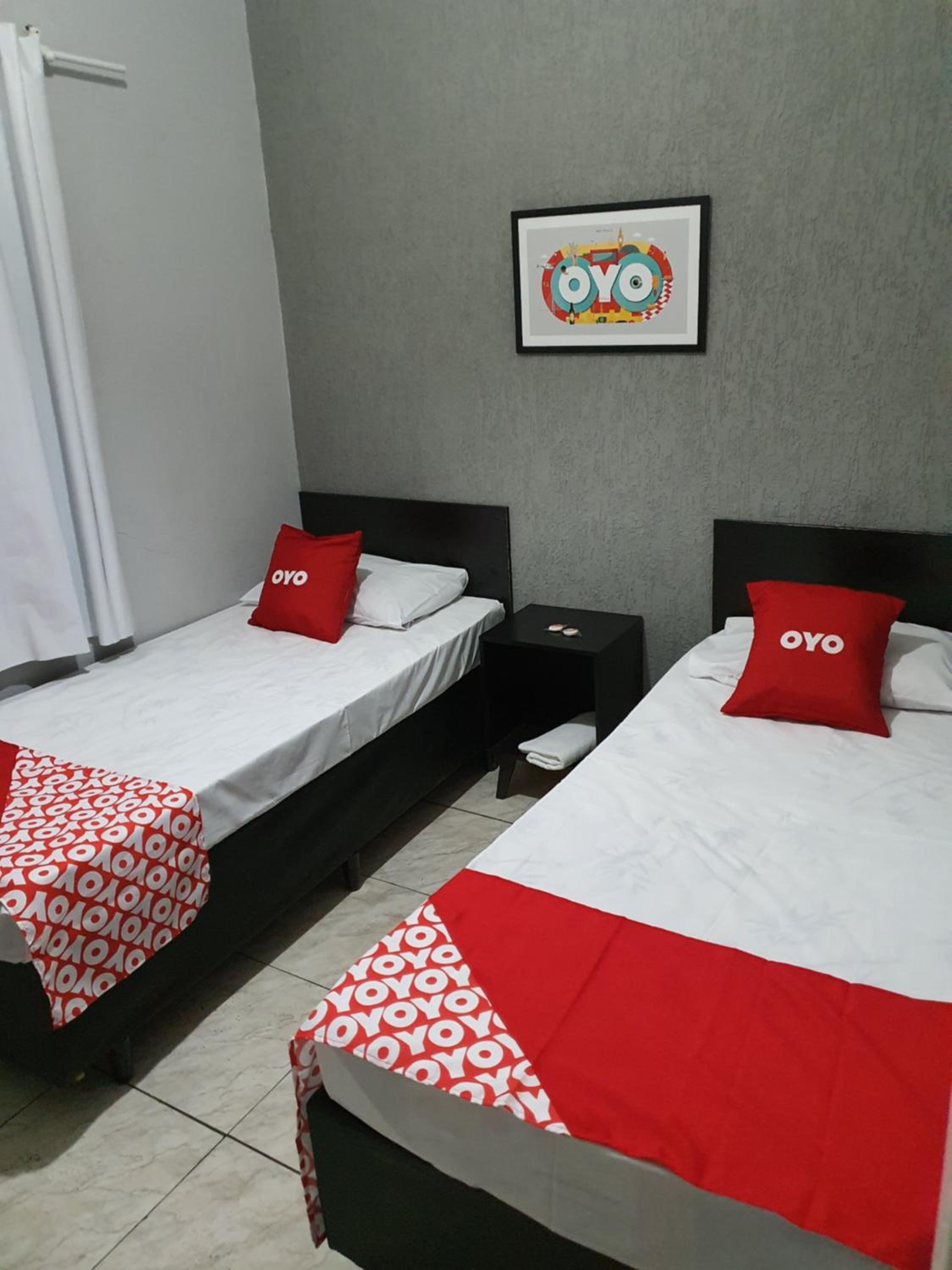 Twin Room photo 2