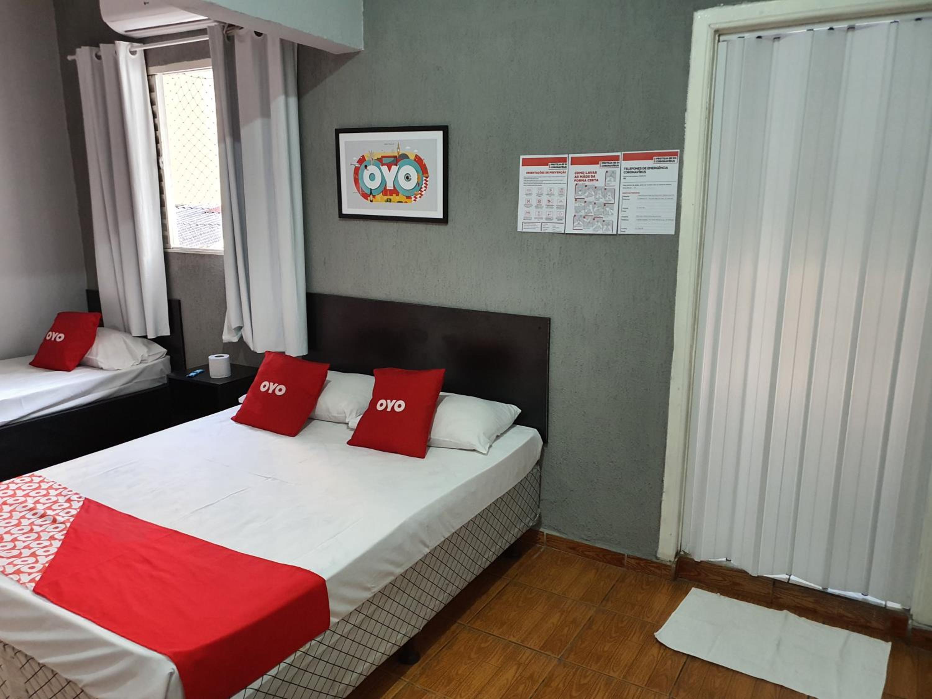 Standard Triple Room photo 1