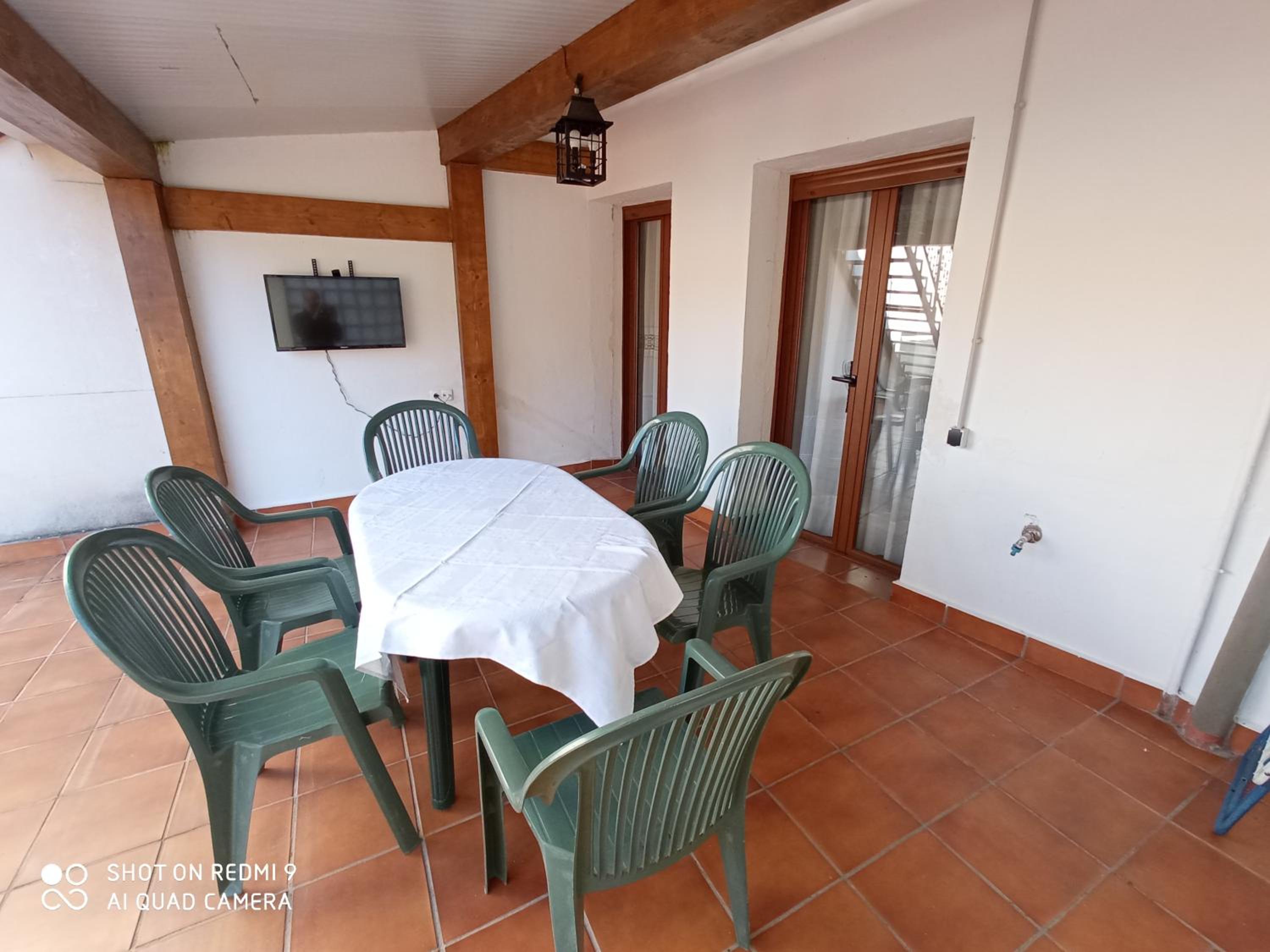 Apartamento sin Barbacoa photo 3