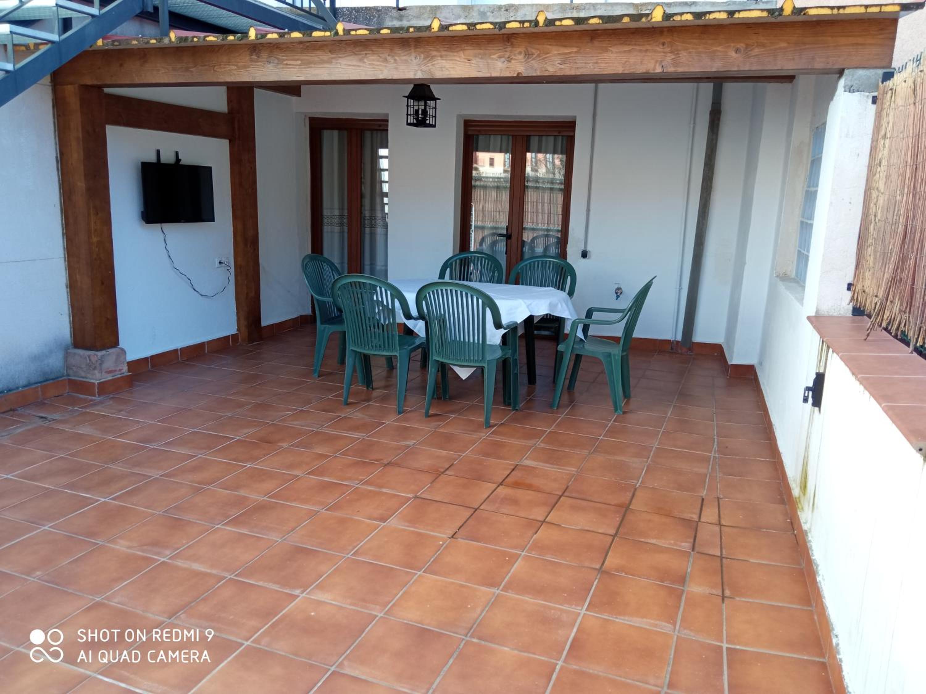 Apartamento sin Barbacoa photo 2