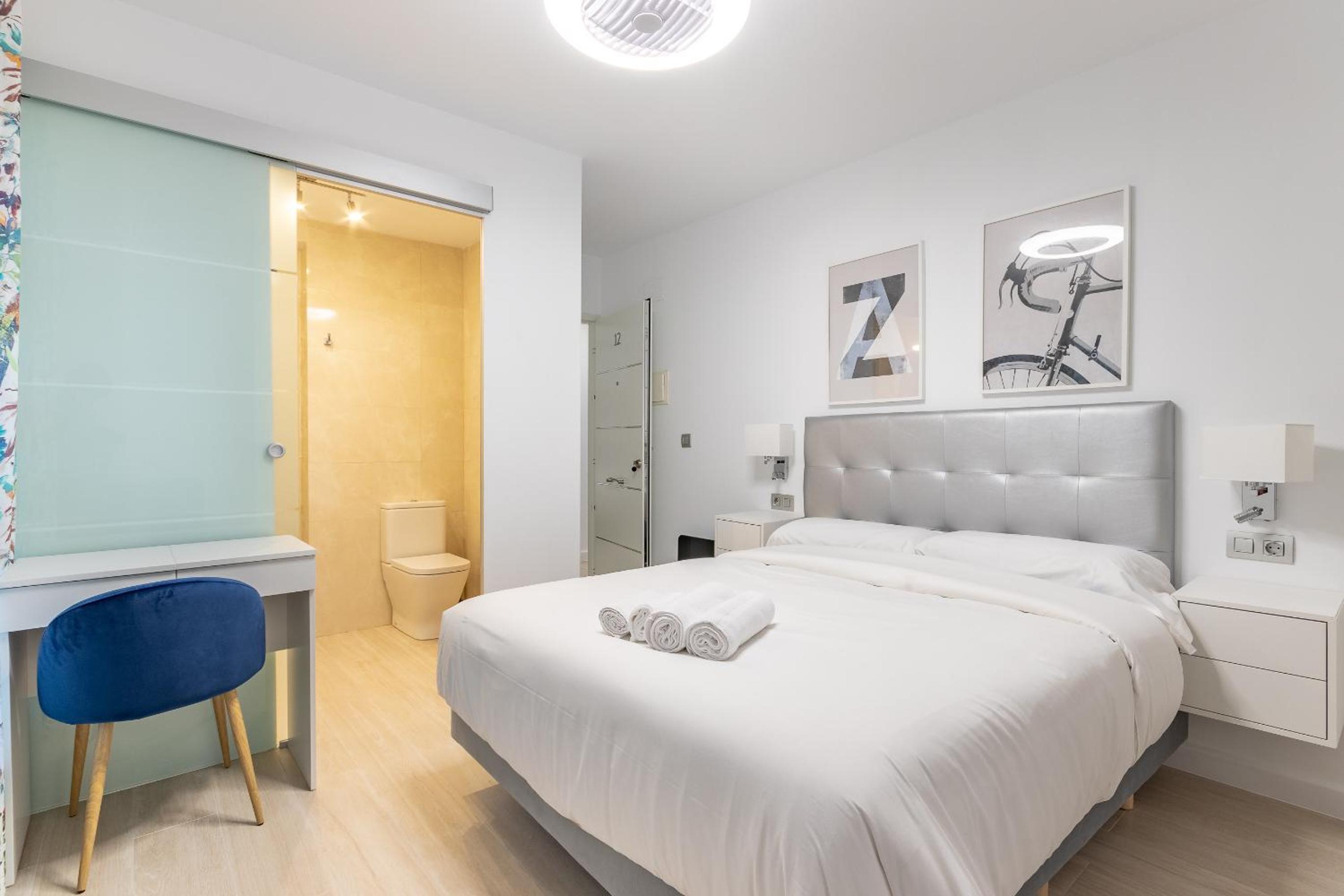 Double Room - Photo 1