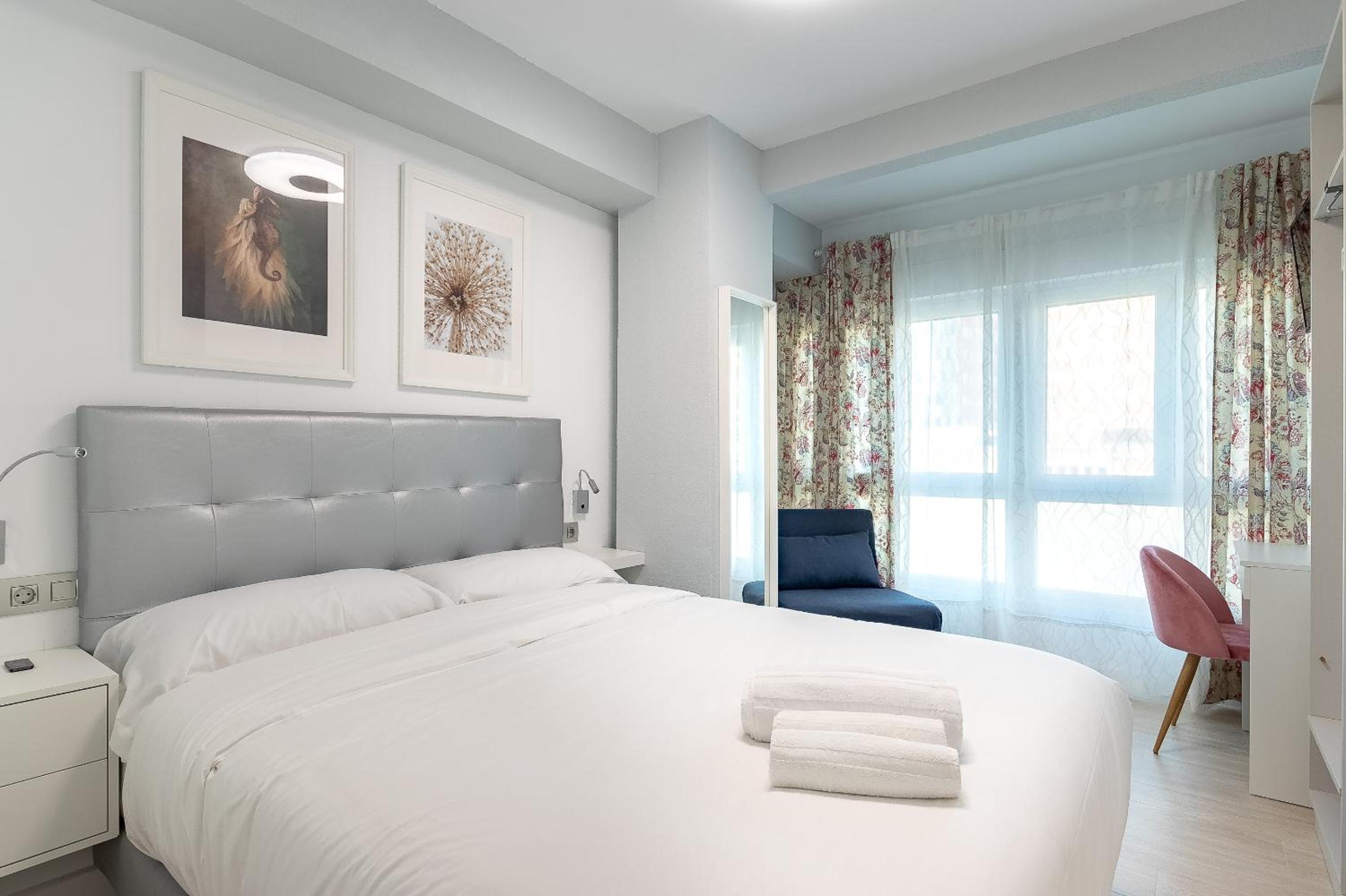 Double Room - Photo 3