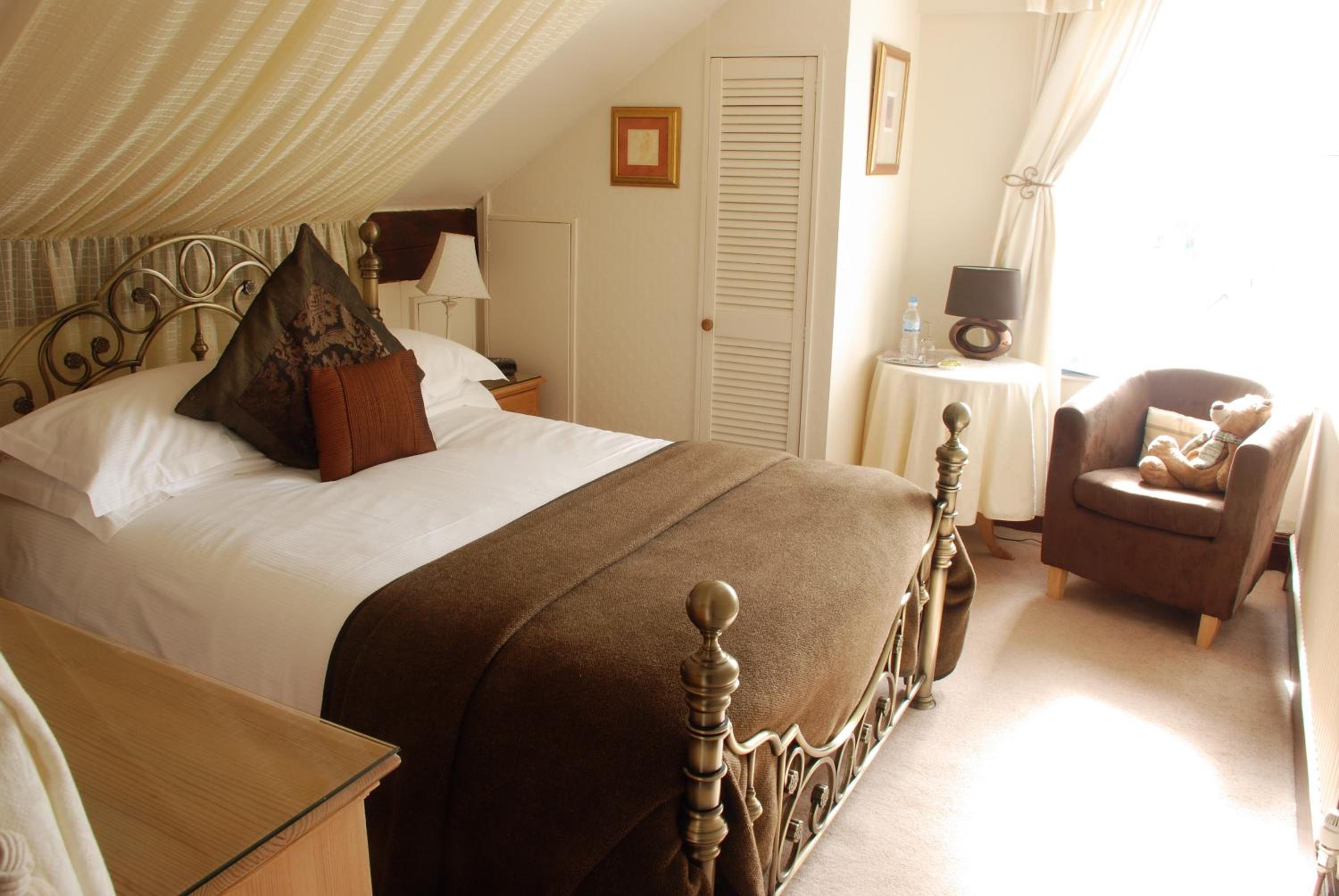 Superior Double Room - 5 photo 1
