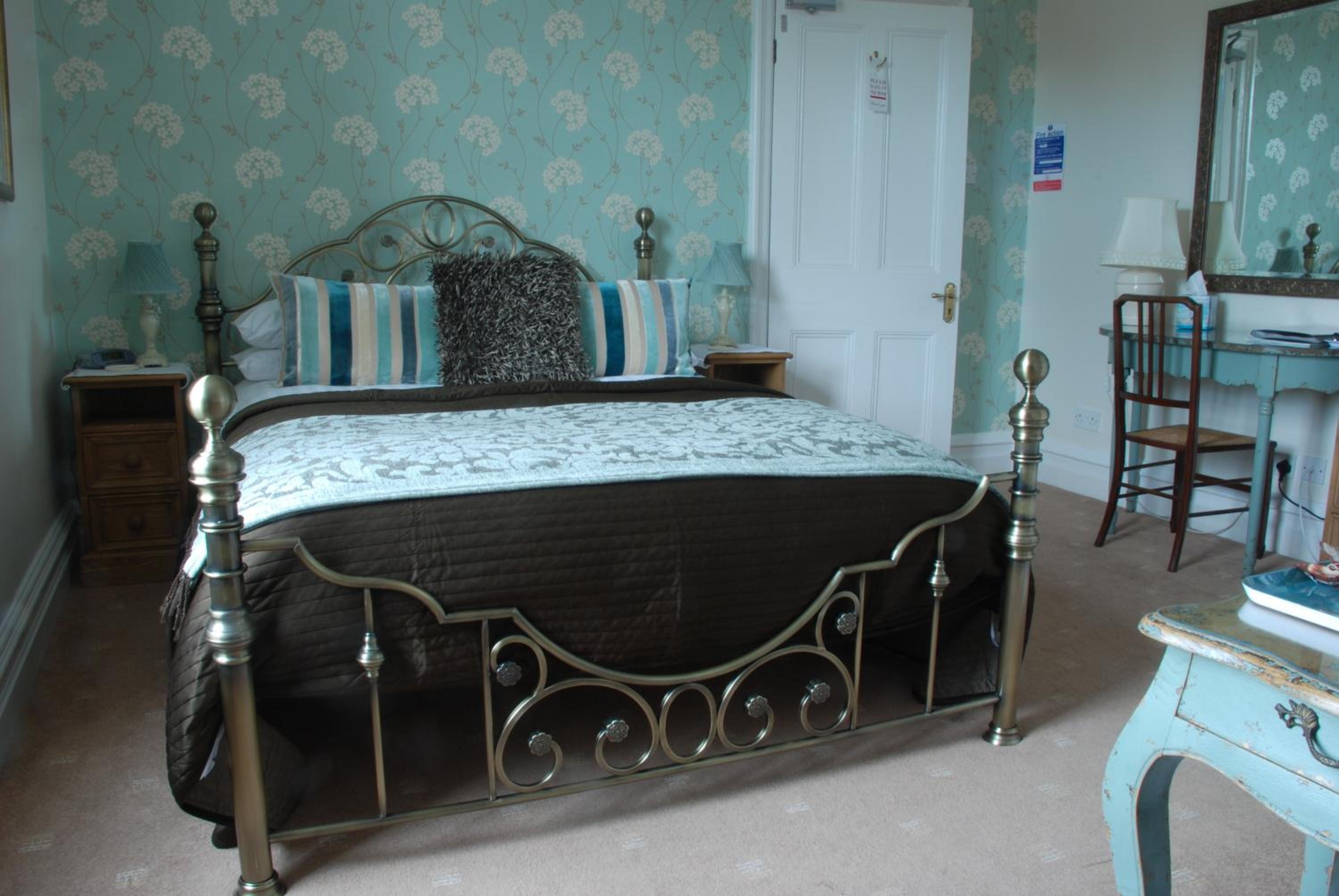 Superior Double Room - 1 photo 1