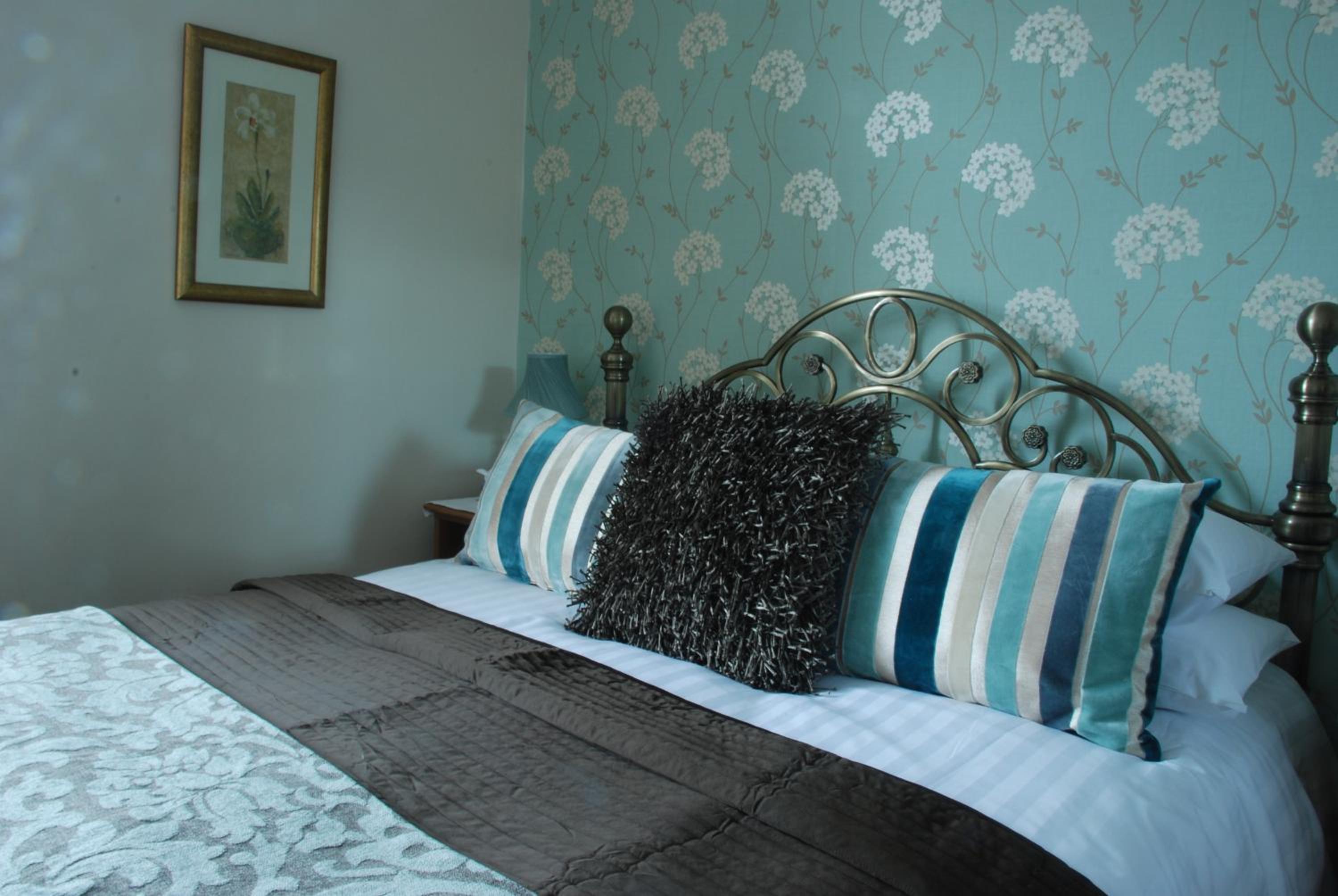 Superior Double Room - 1 photo 2