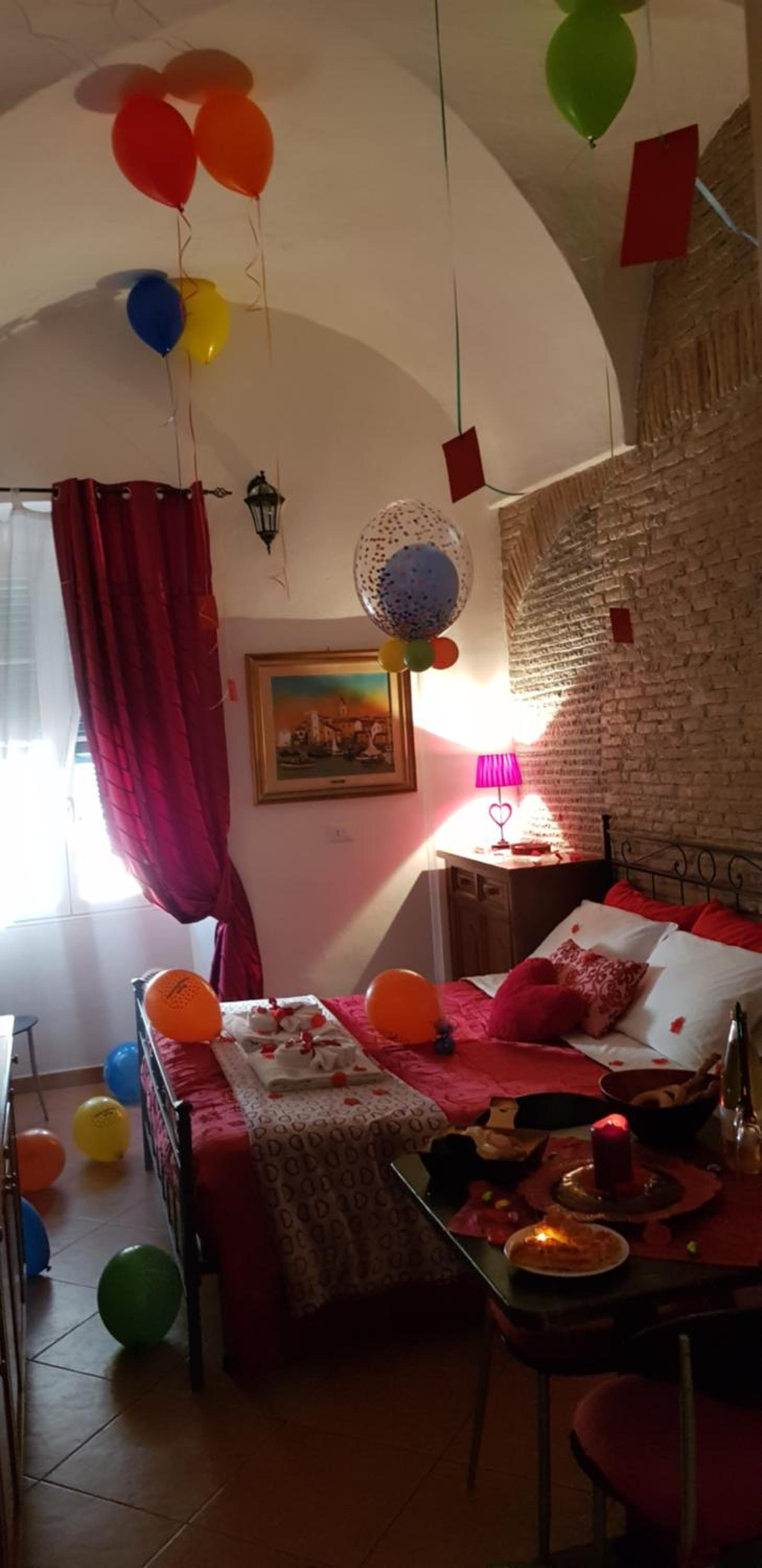 Studio Apartment - Photo 1