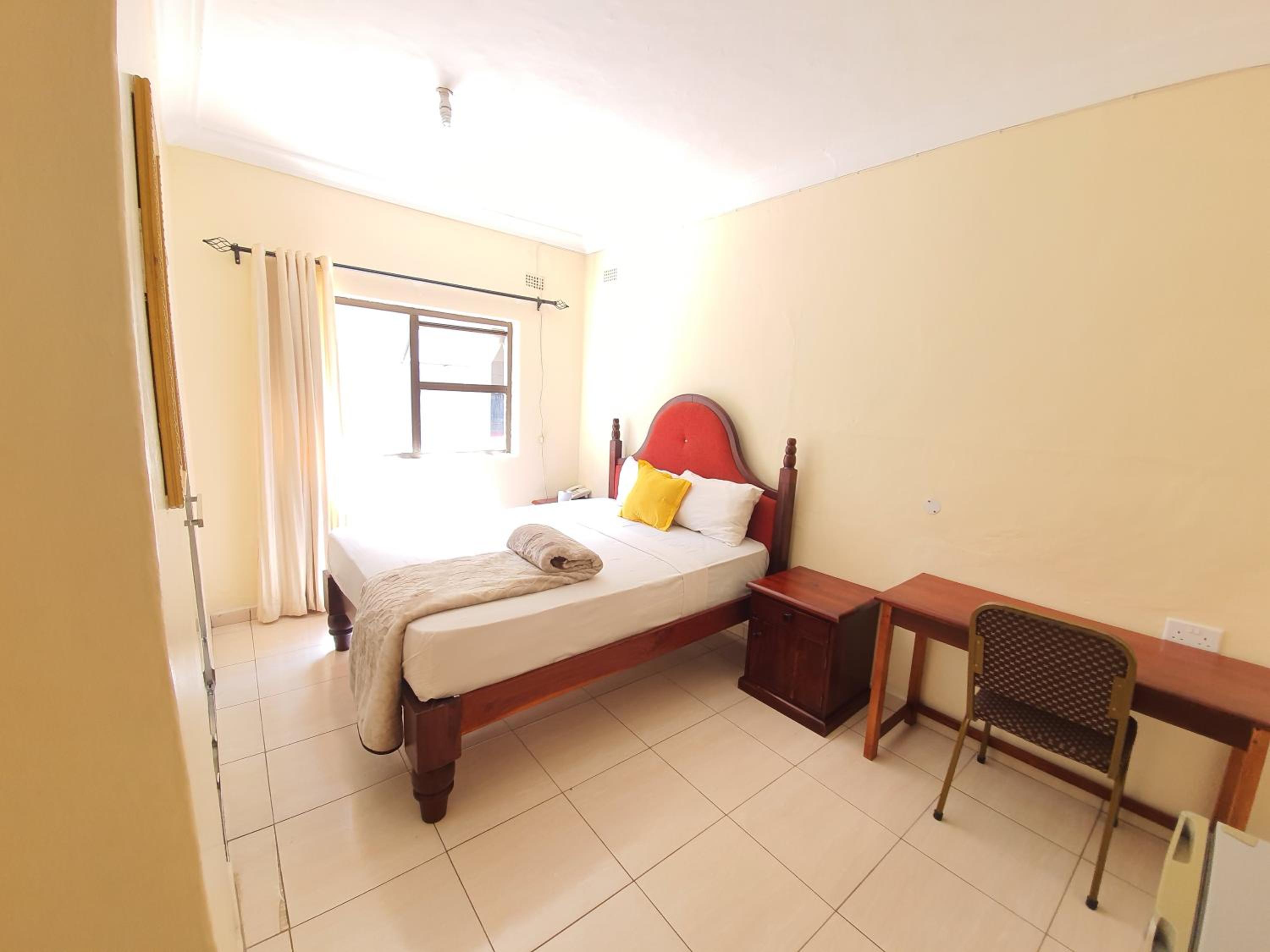 Deluxe Room (2 Adults + 1 Child) photo 2