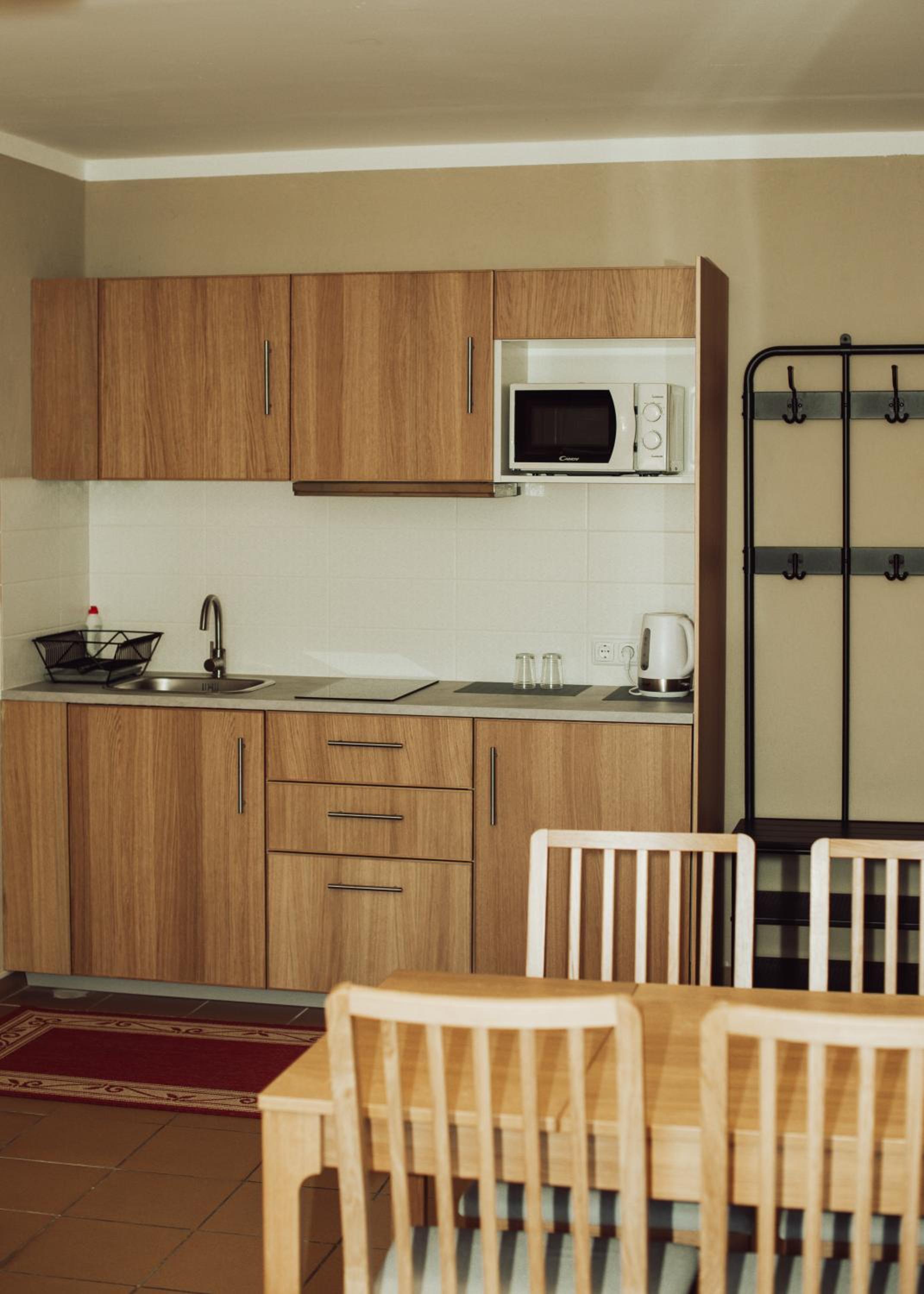 One-Bedroom Apartment - Photo 5
