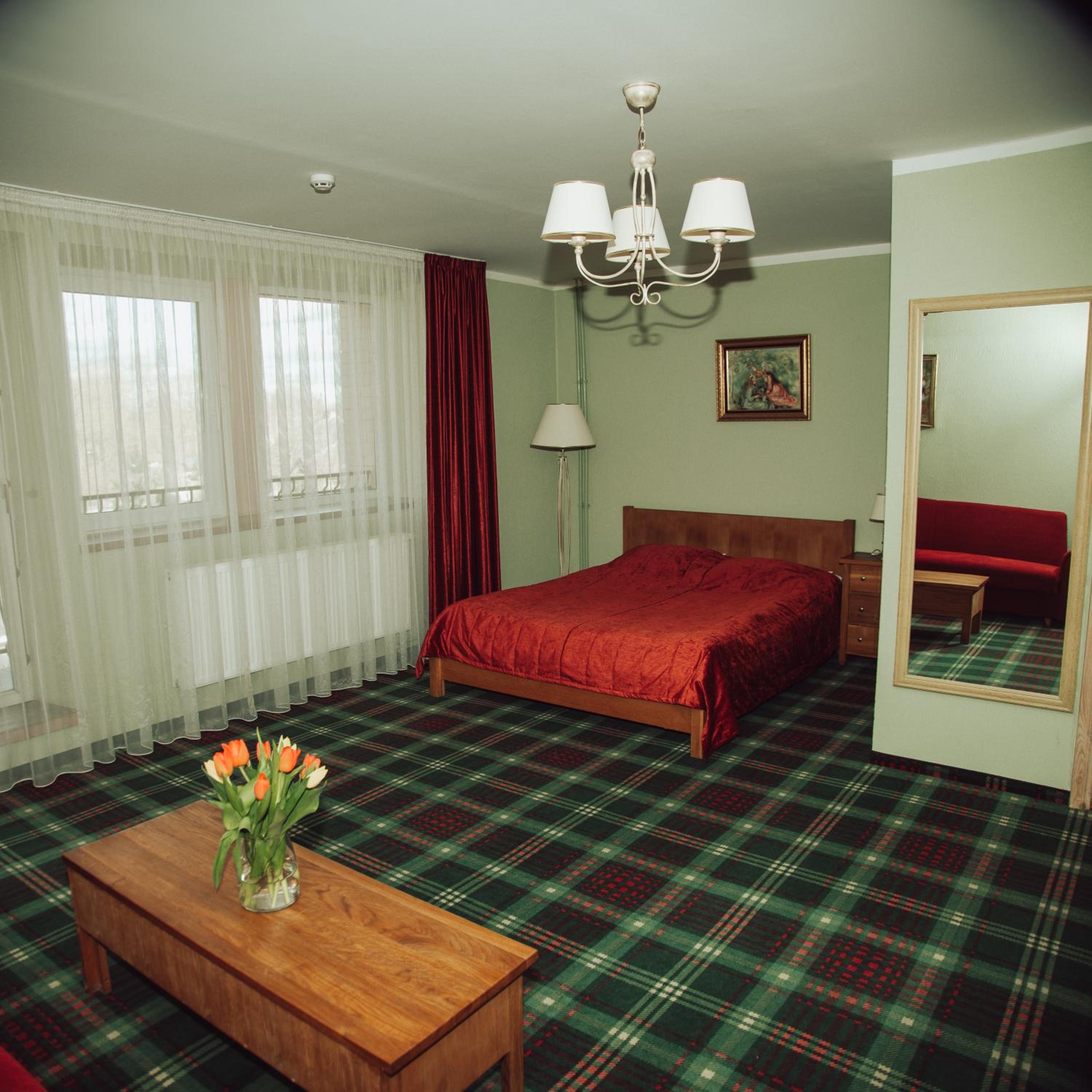 Double Room with Balcony - Photo 4