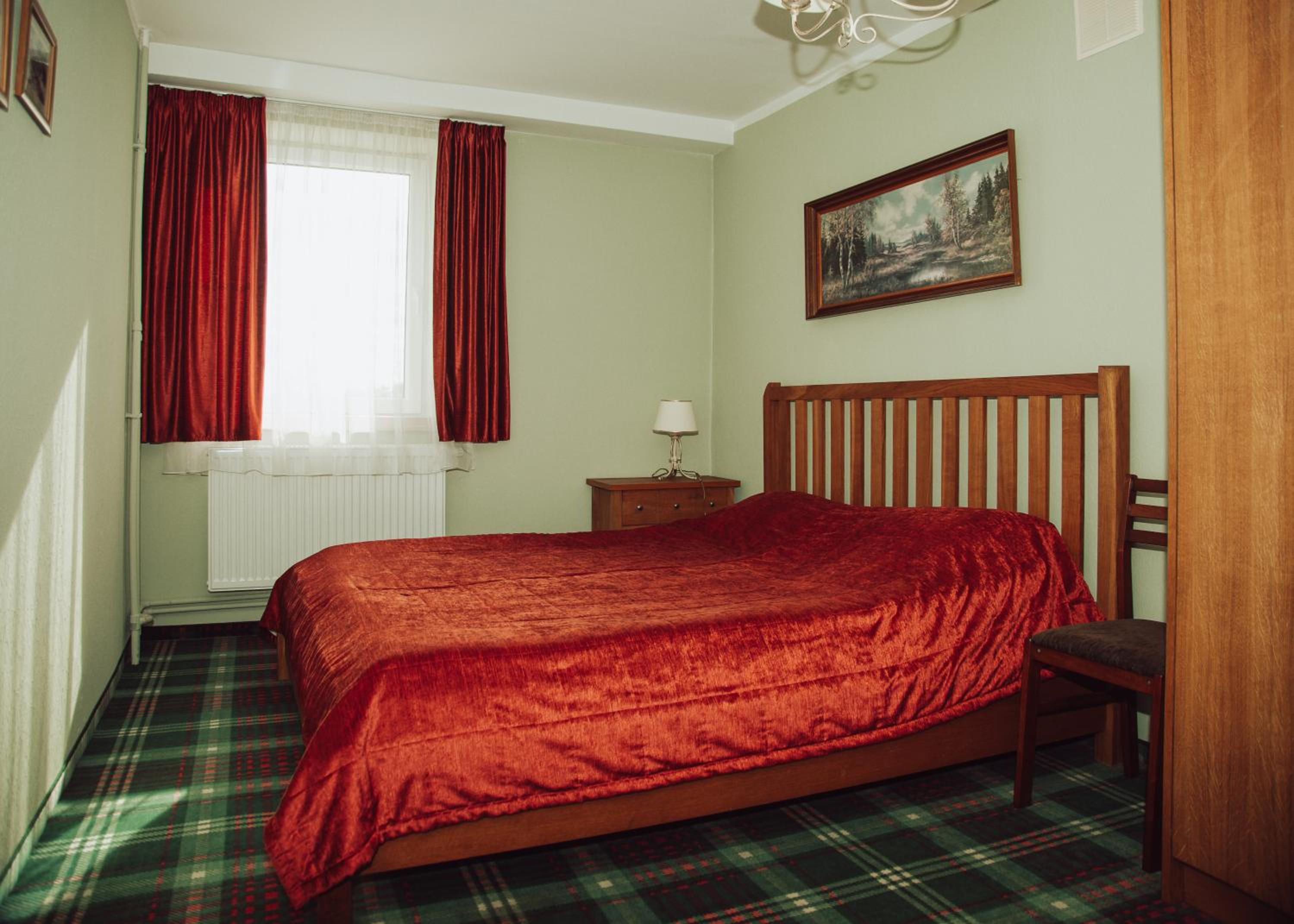 Double Room - Photo 3