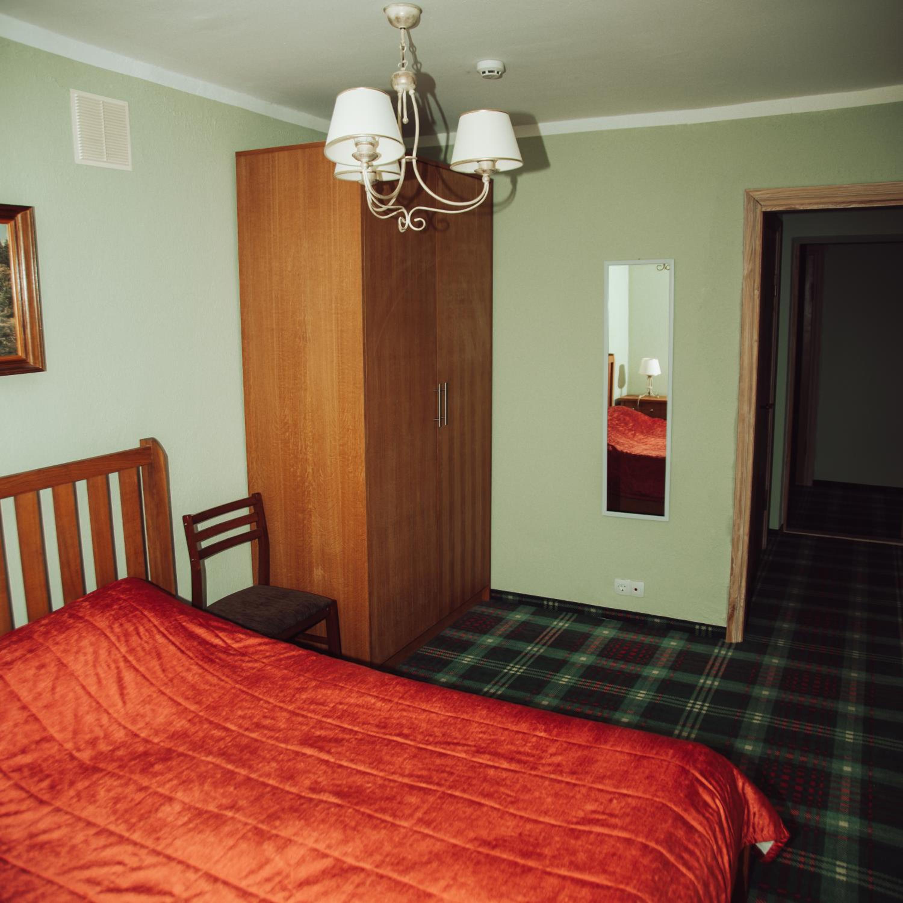 Double Room - Photo 2