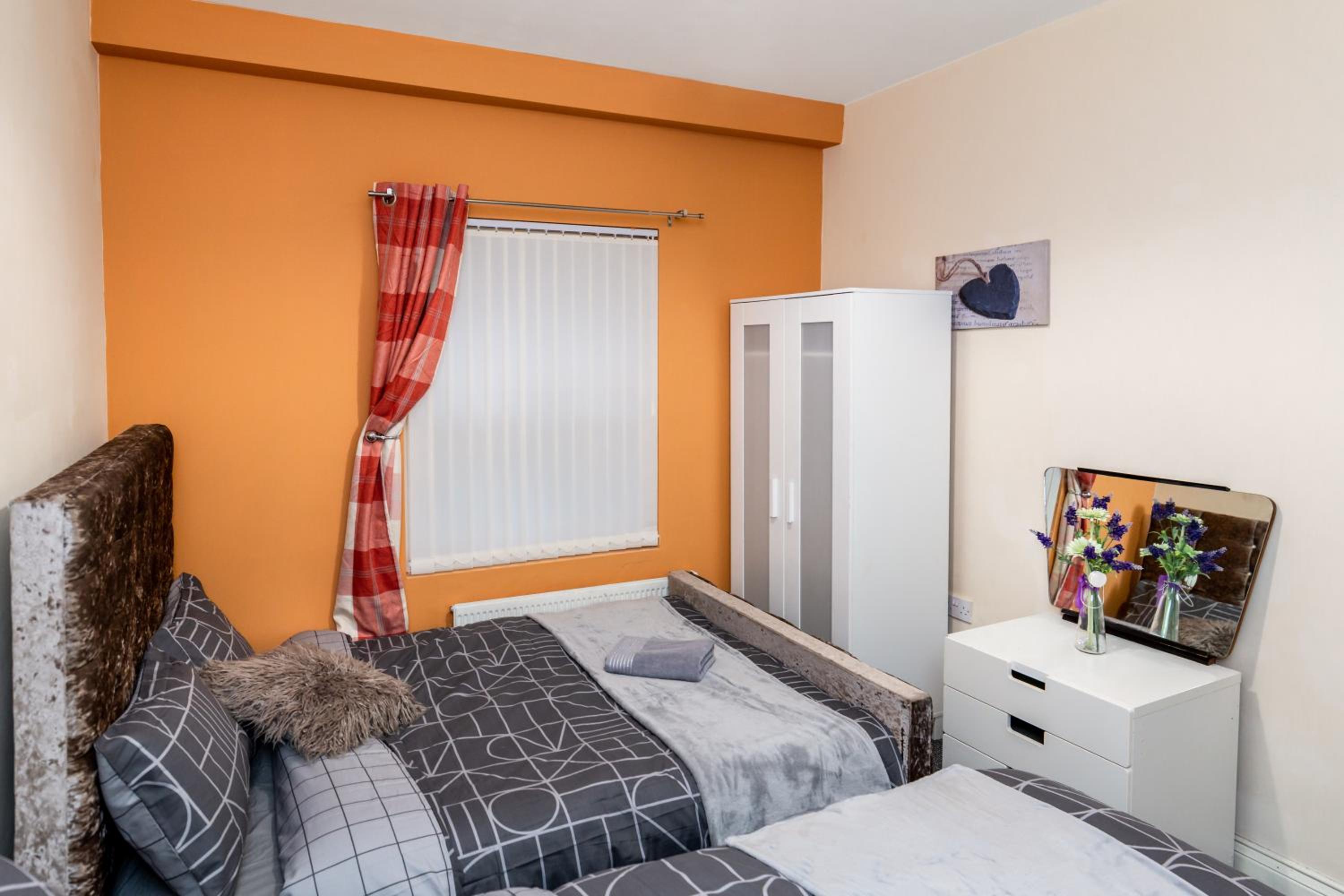 Quadruple Room photo 1