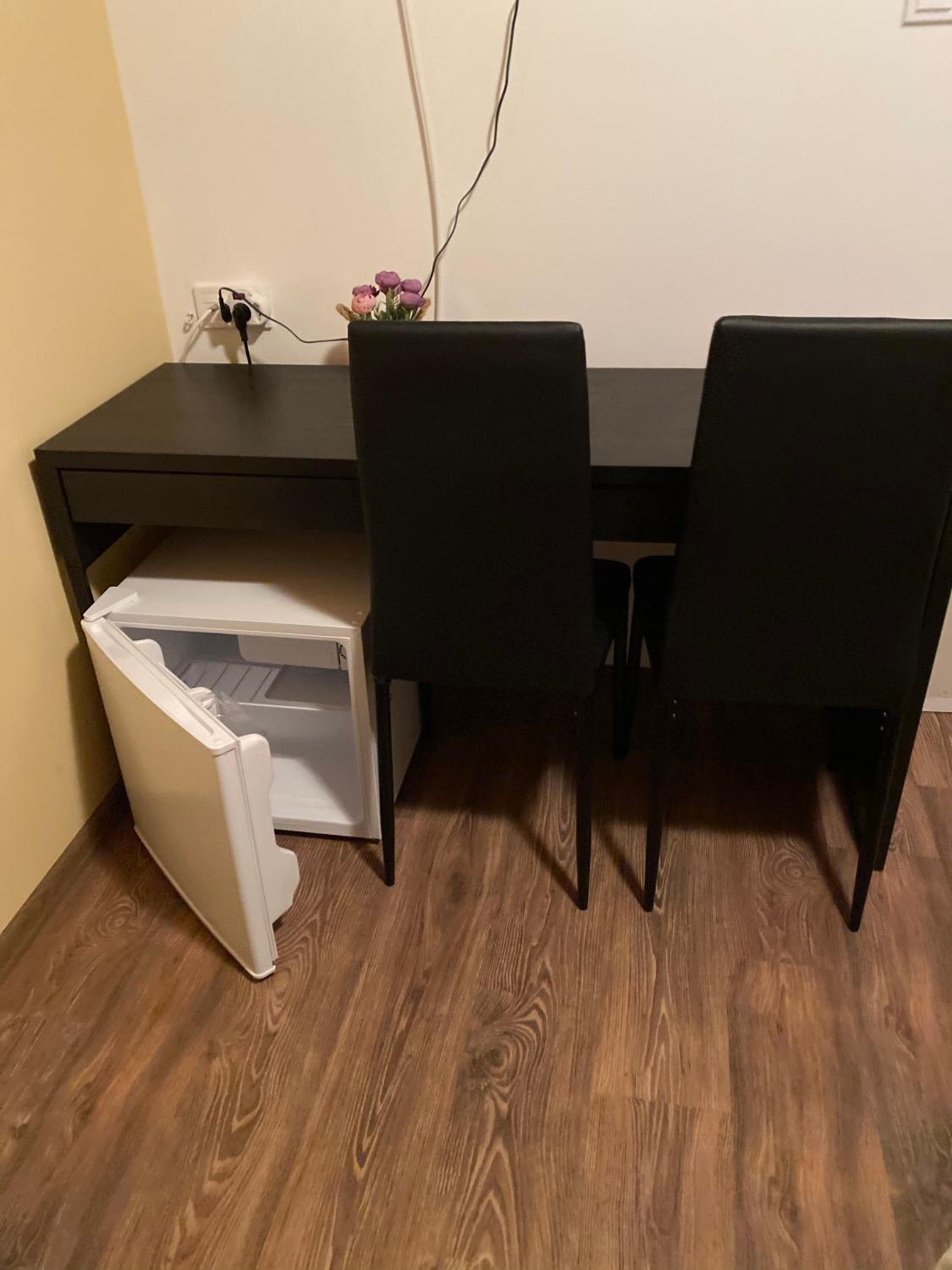 Quadruple Room with Private Bathroom photo 2