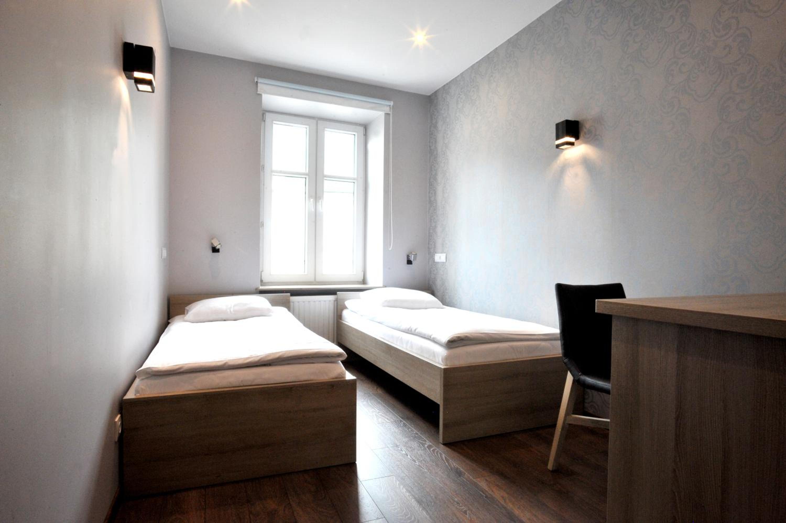 Superior Twin Room - Photo 1