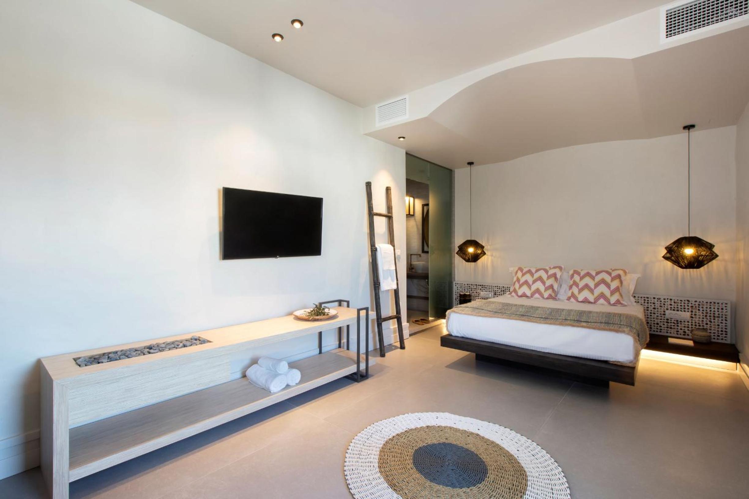 Suite Cozy