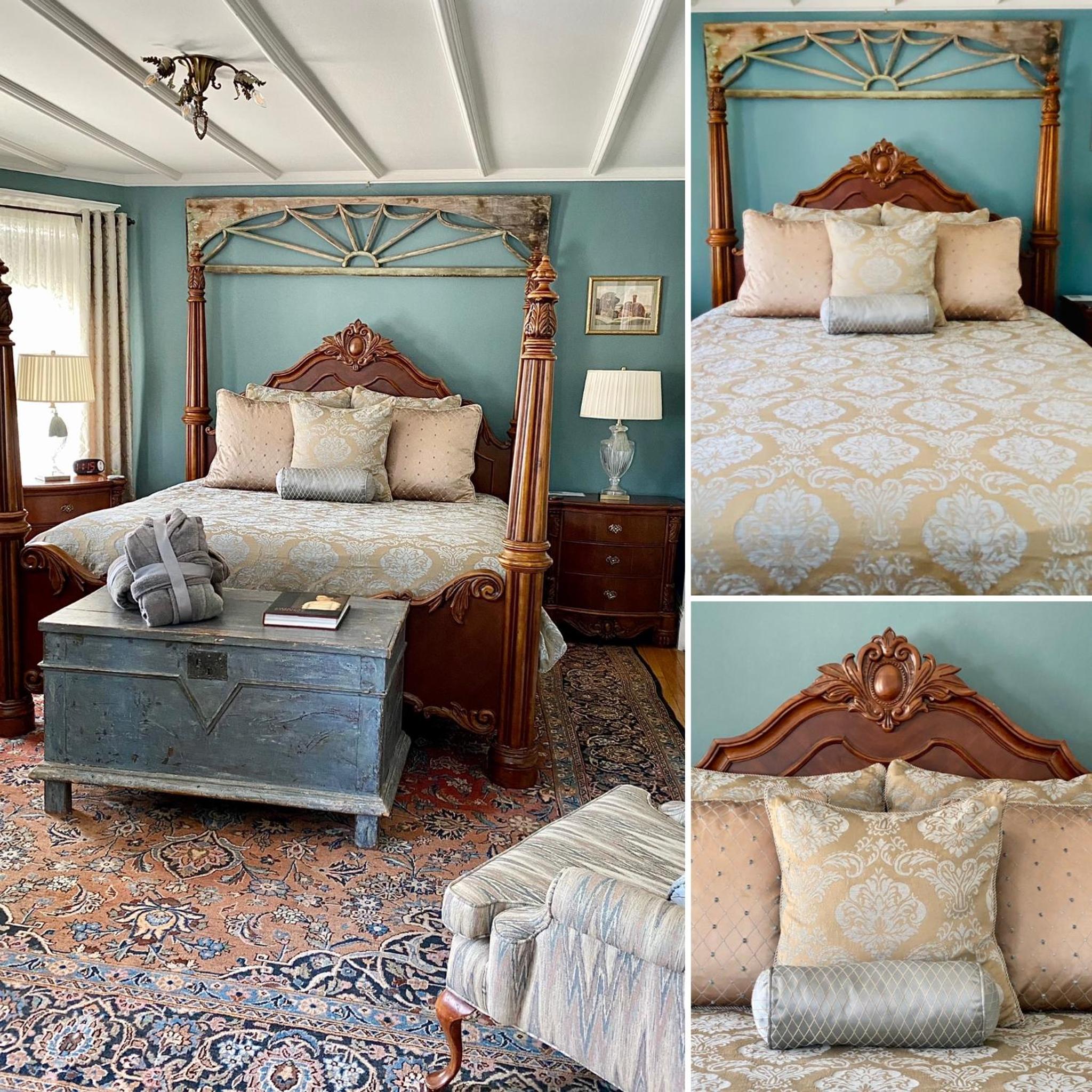 The Gananoque Suite