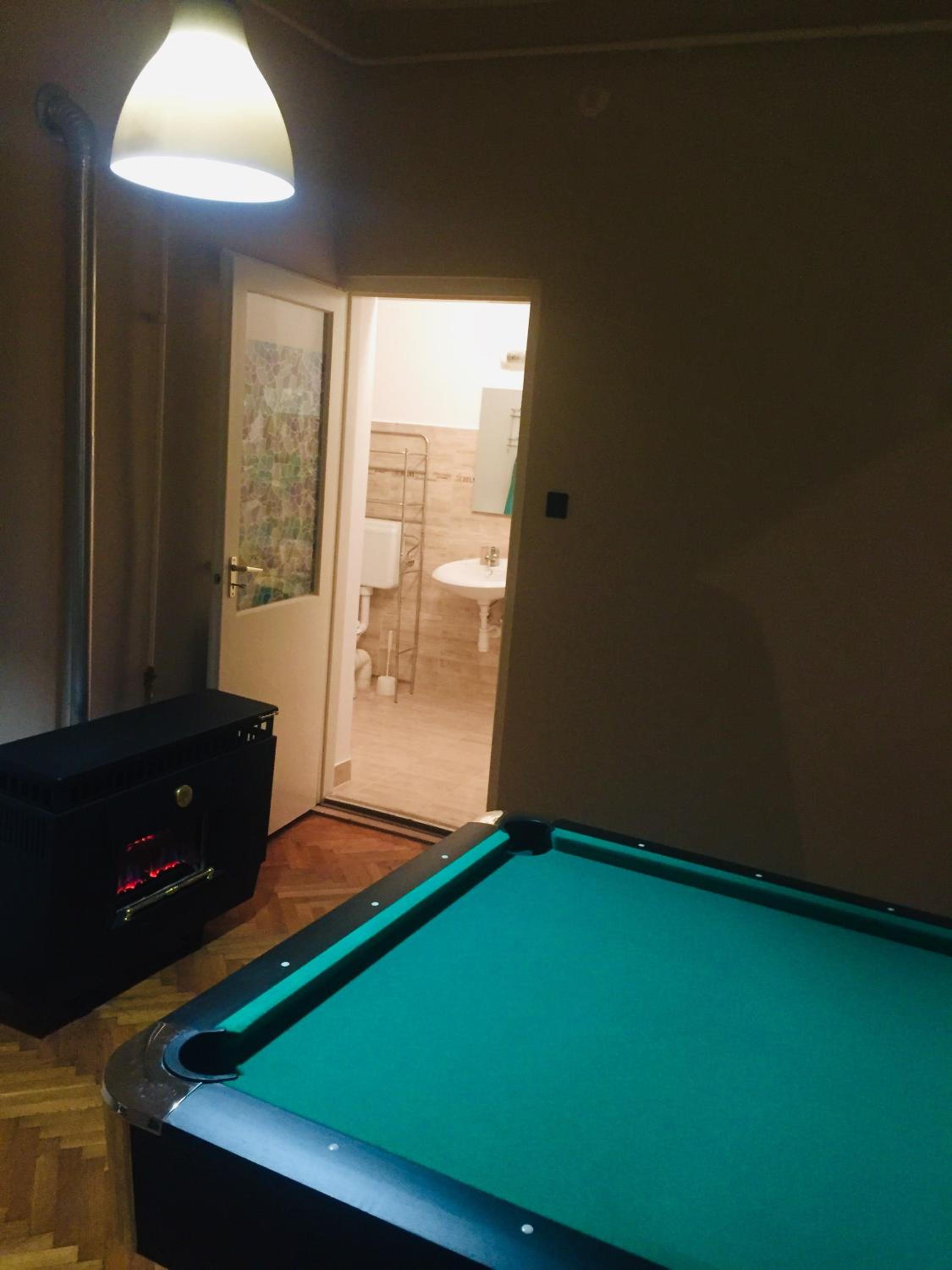 Four-Bedroom House - Photo 30