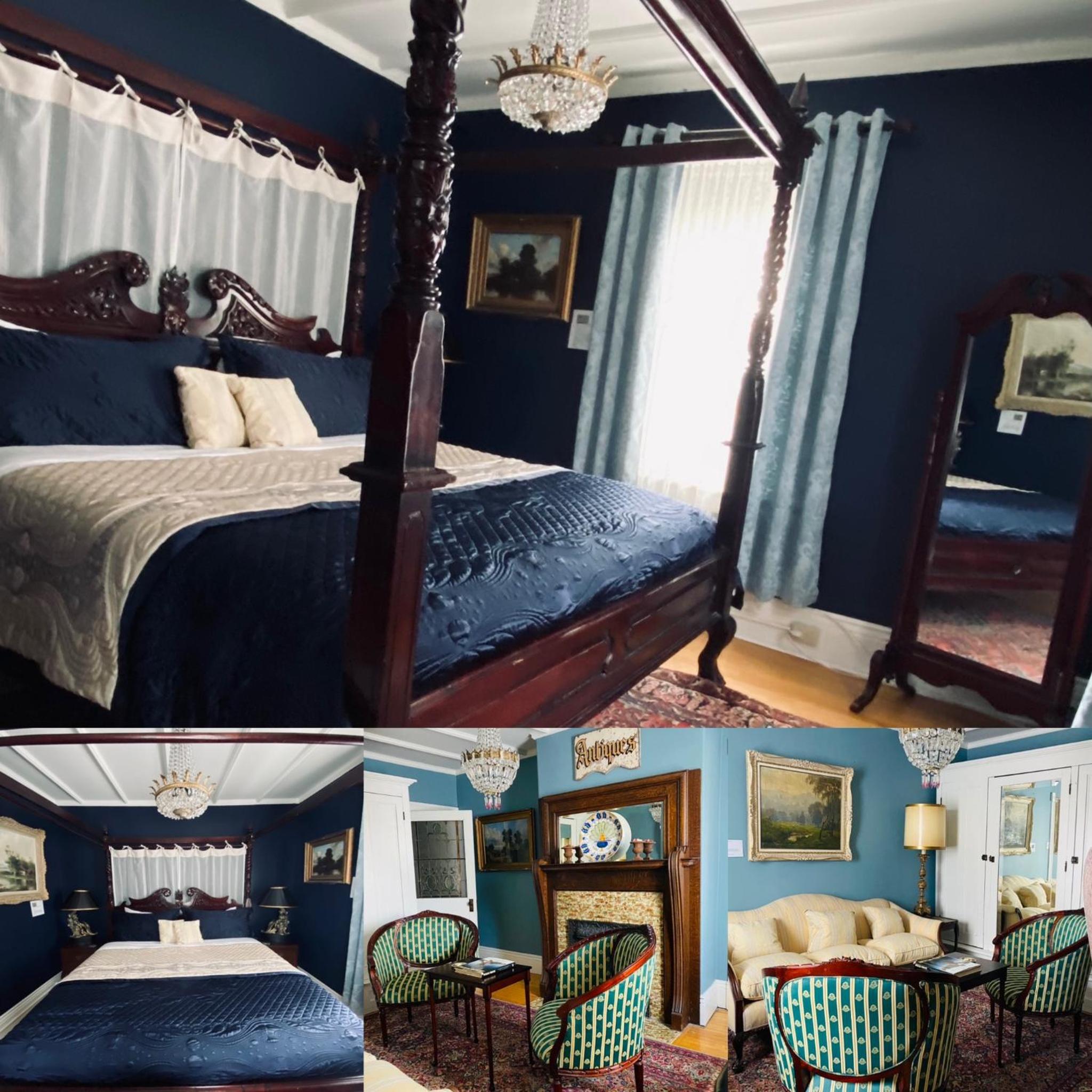The Godfrey Suite photo 2