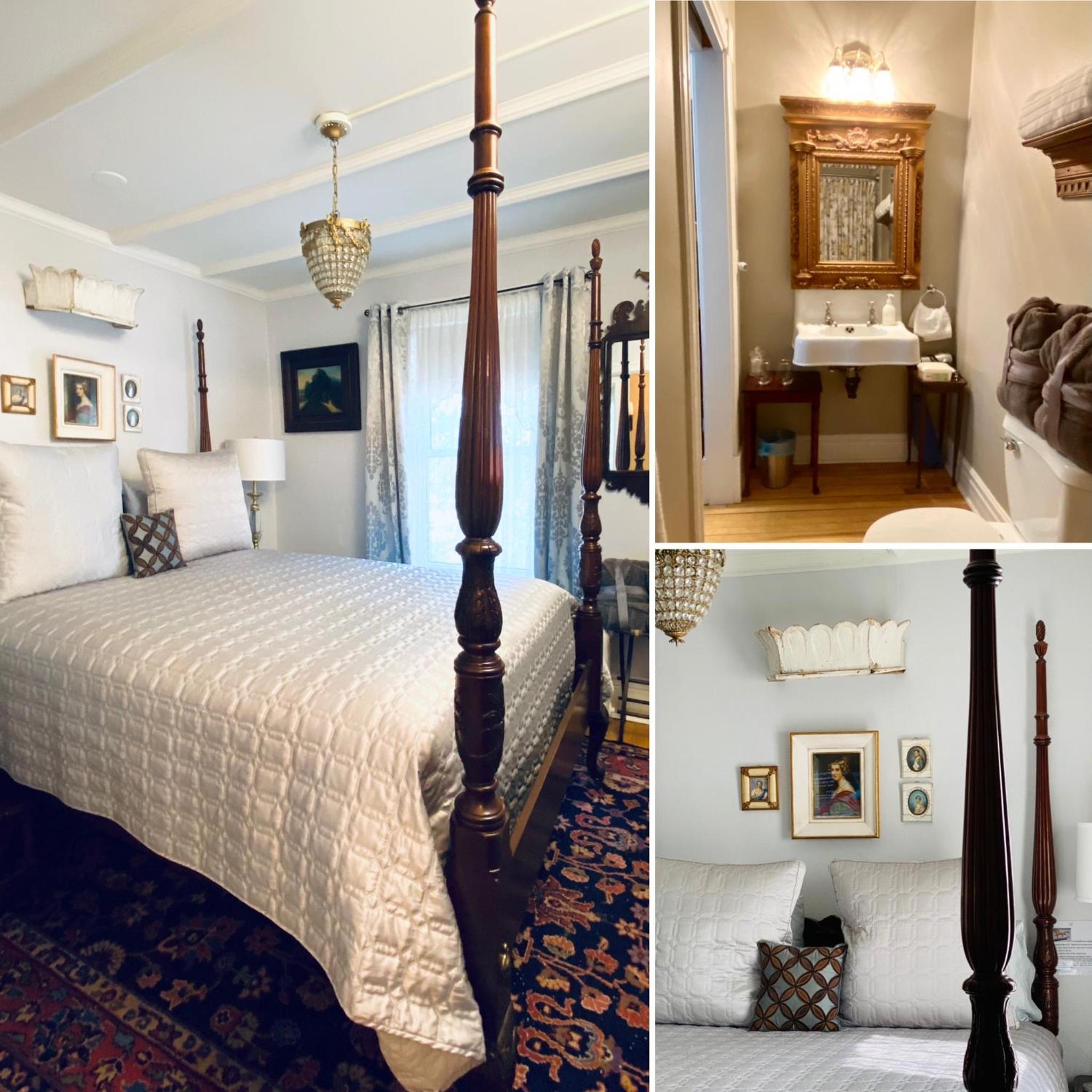 The Petite Kroeg Room