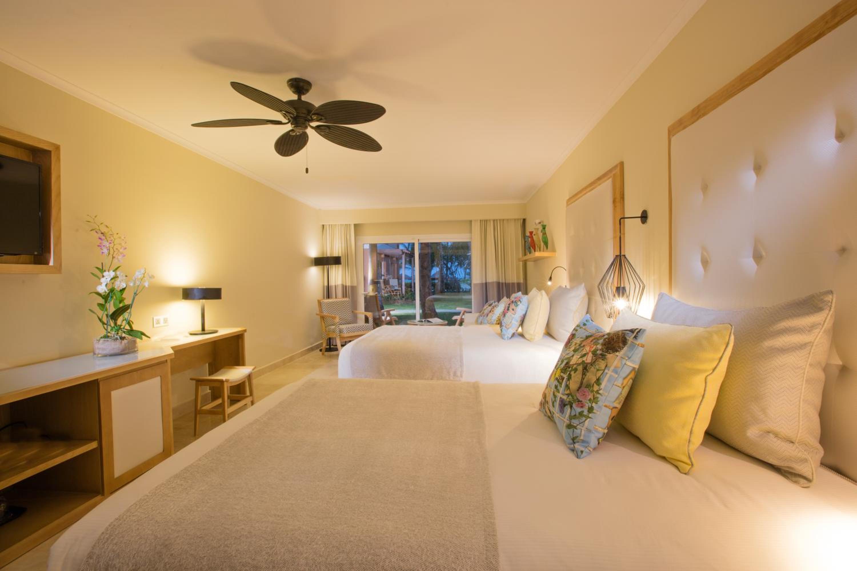 Junior Suite Beachside 2ad+1chd
