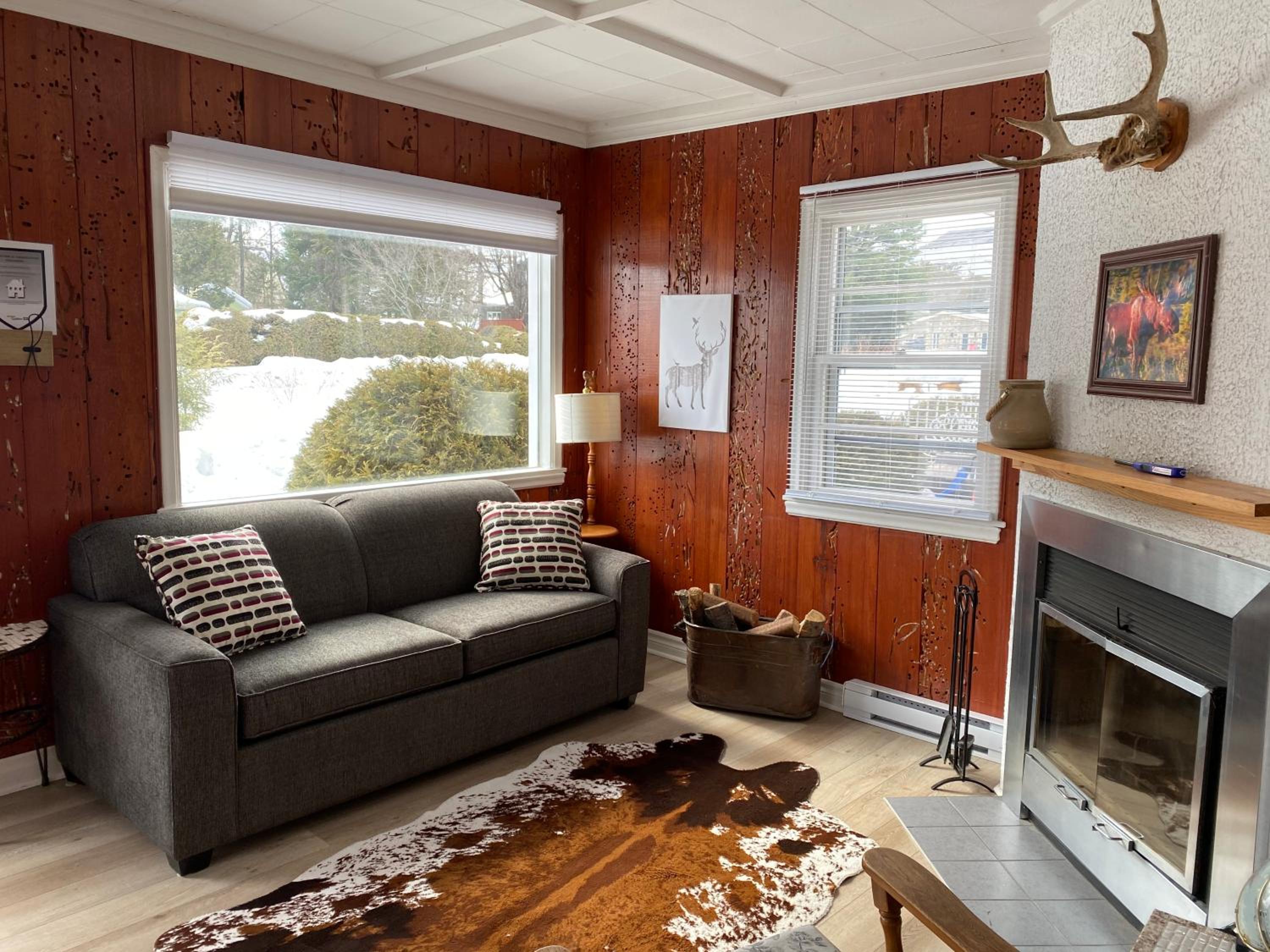One-Bedroom Chalet photo 2
