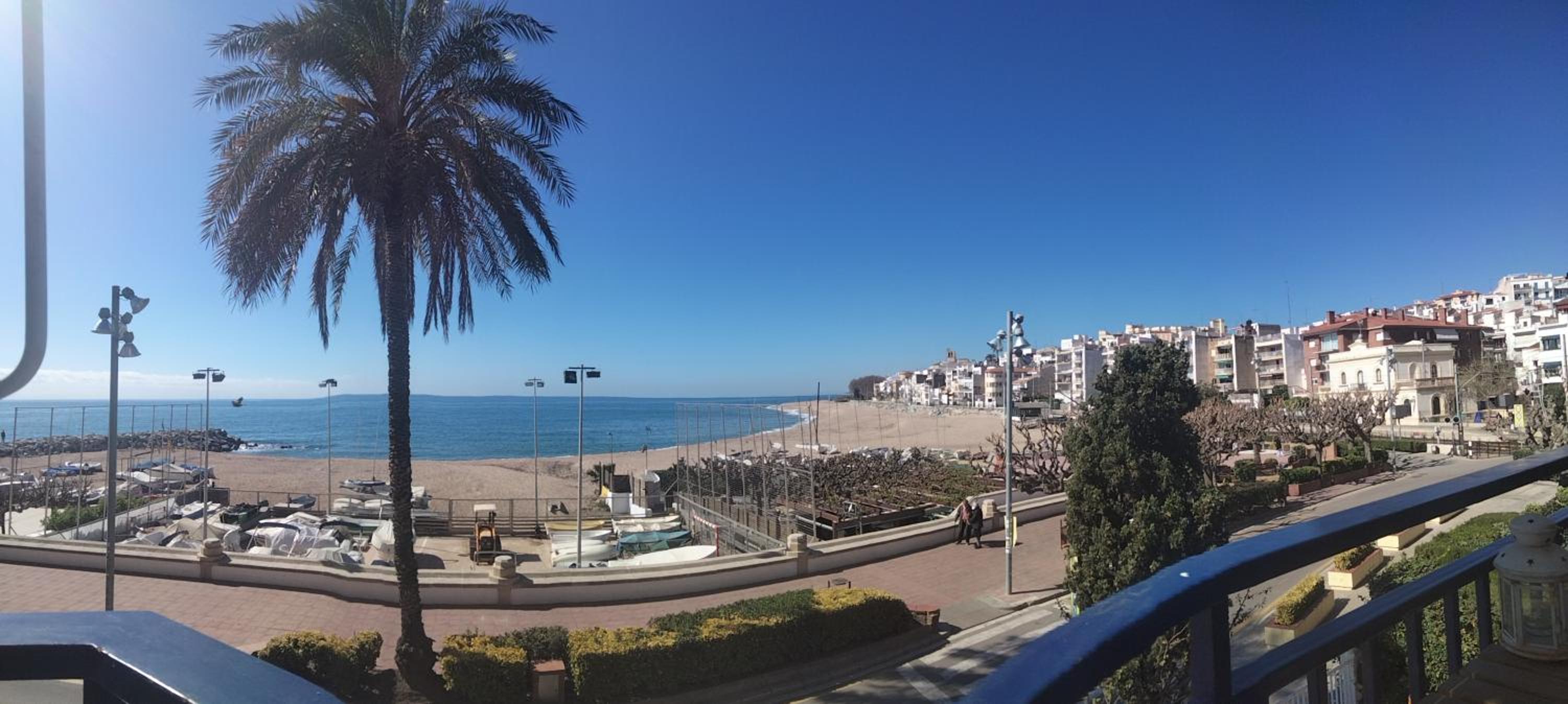 Apartment with Sea View photo 3