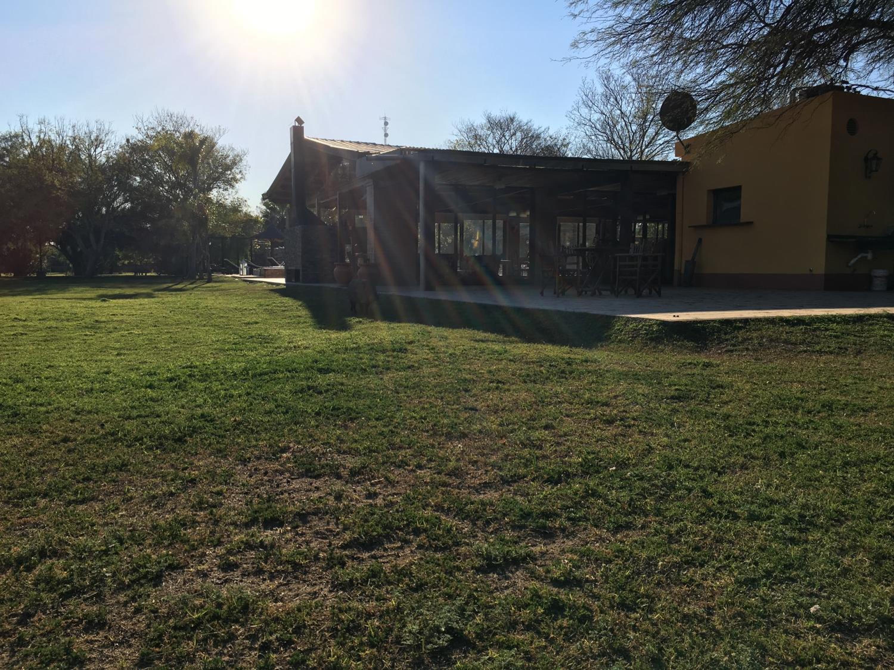 Villa photo 3