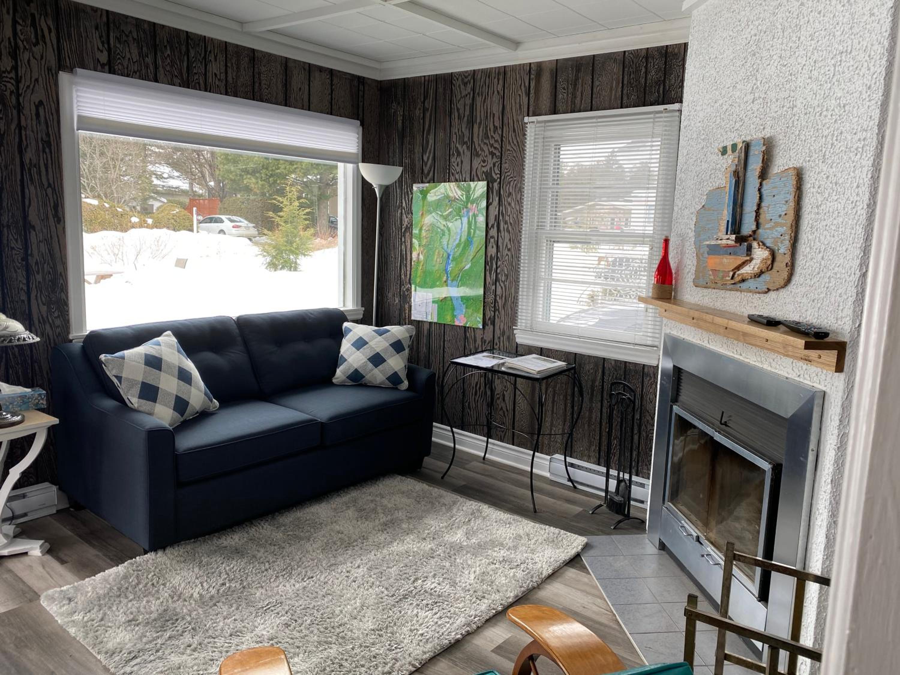 One-Bedroom Chalet photo 1